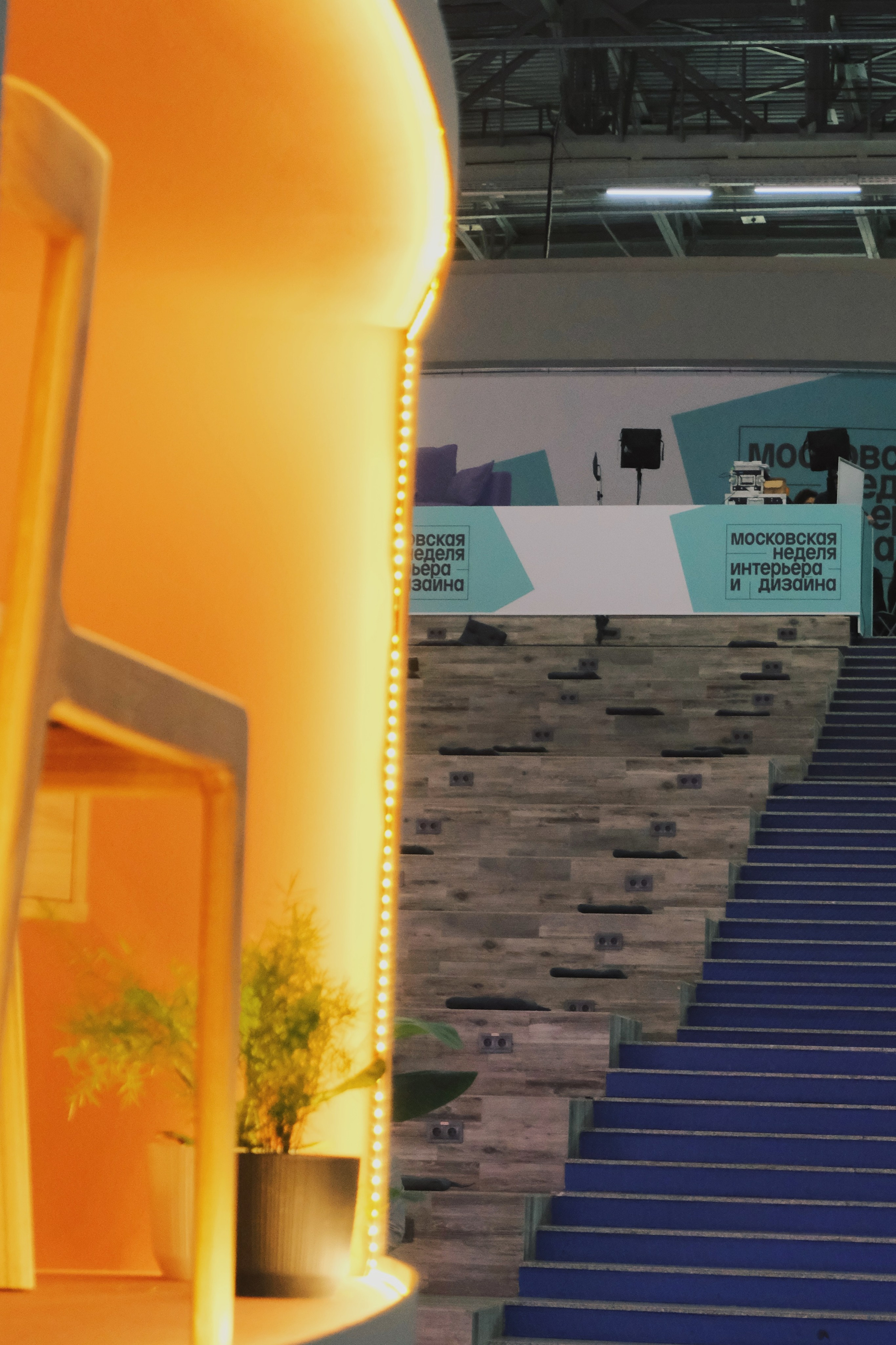 Just be nice design. Татьян гертье