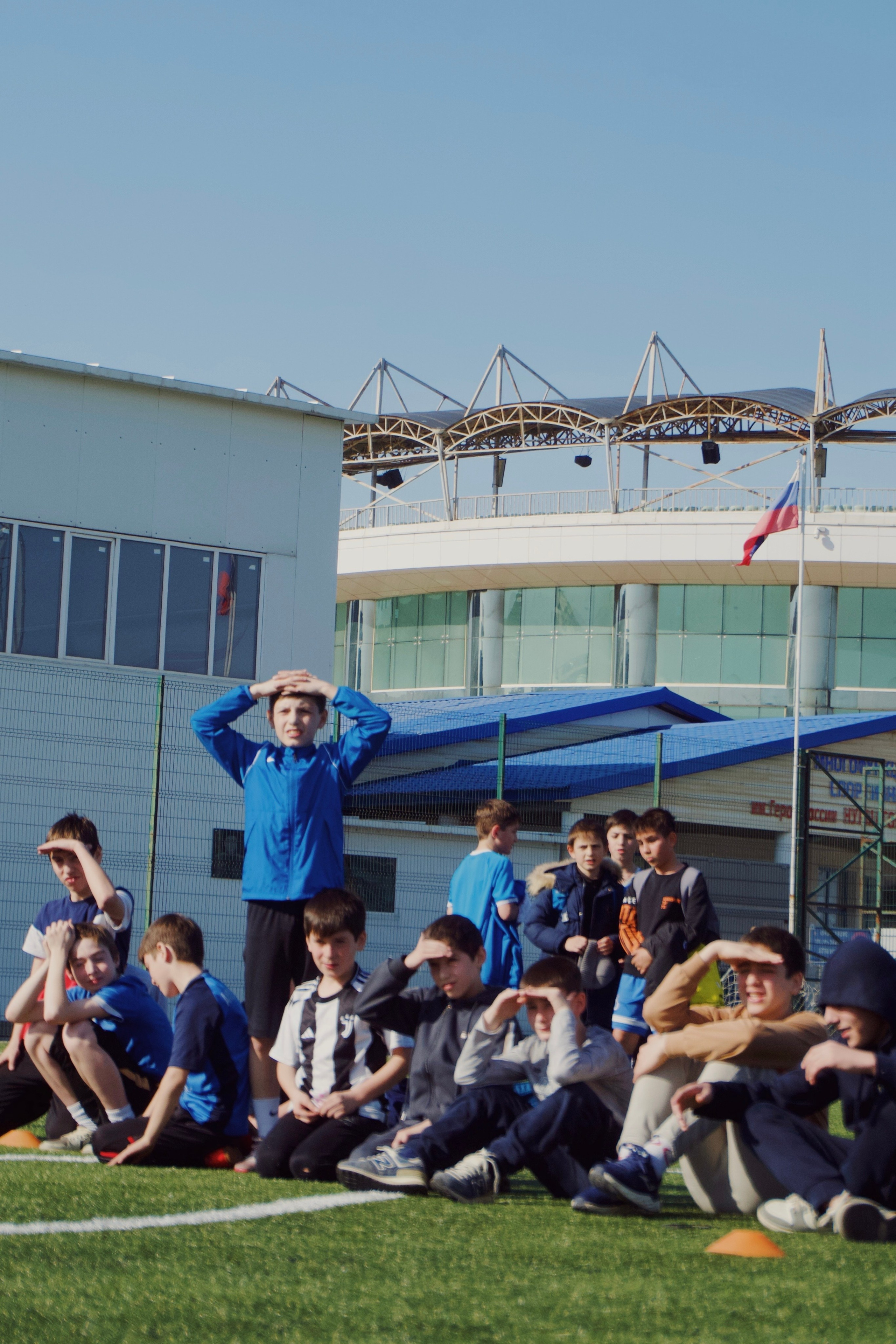 1×1 by elkhan. Татьян гертье