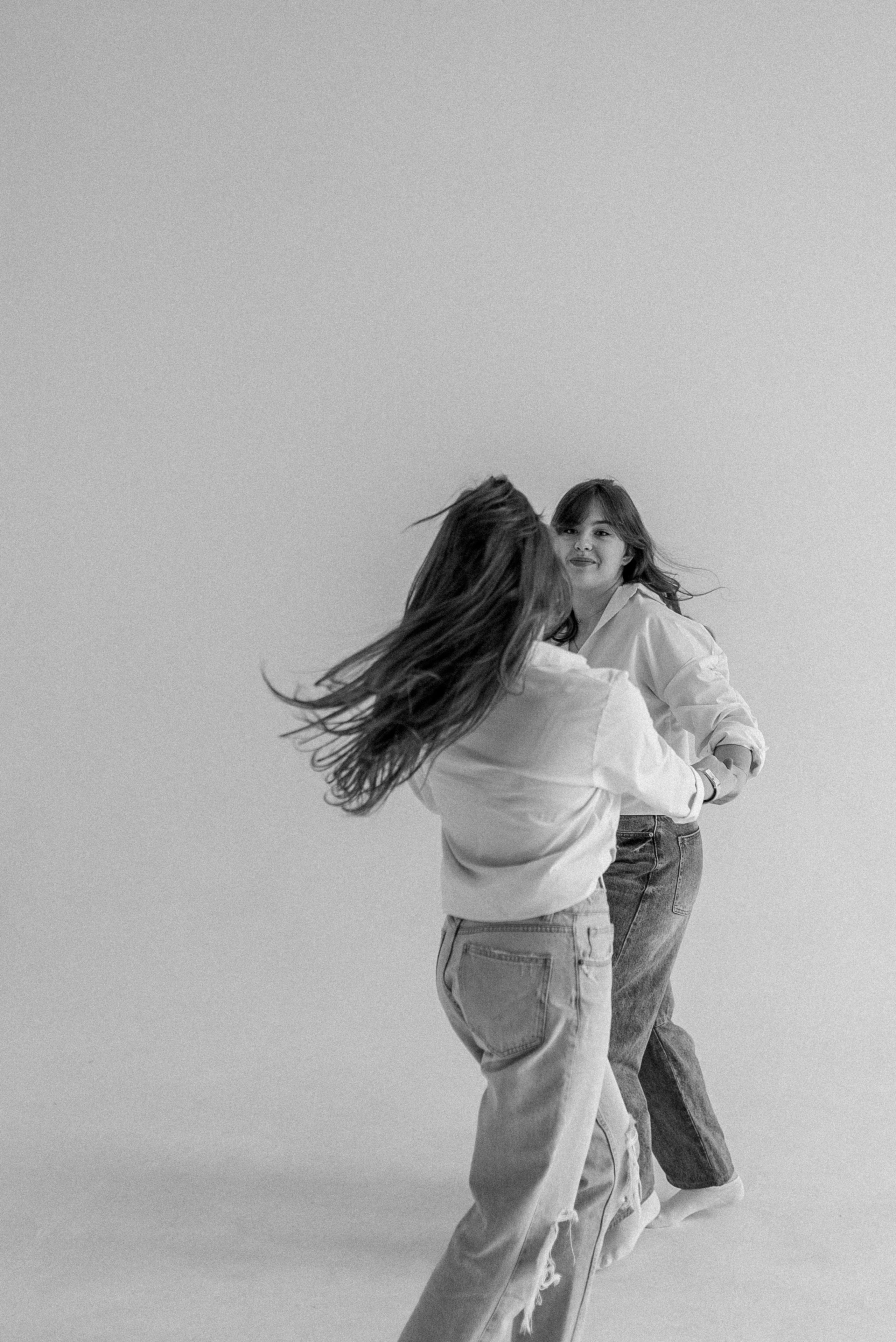 Мама и дочки❤. Семейный фотограф в Москве Екатерина Север