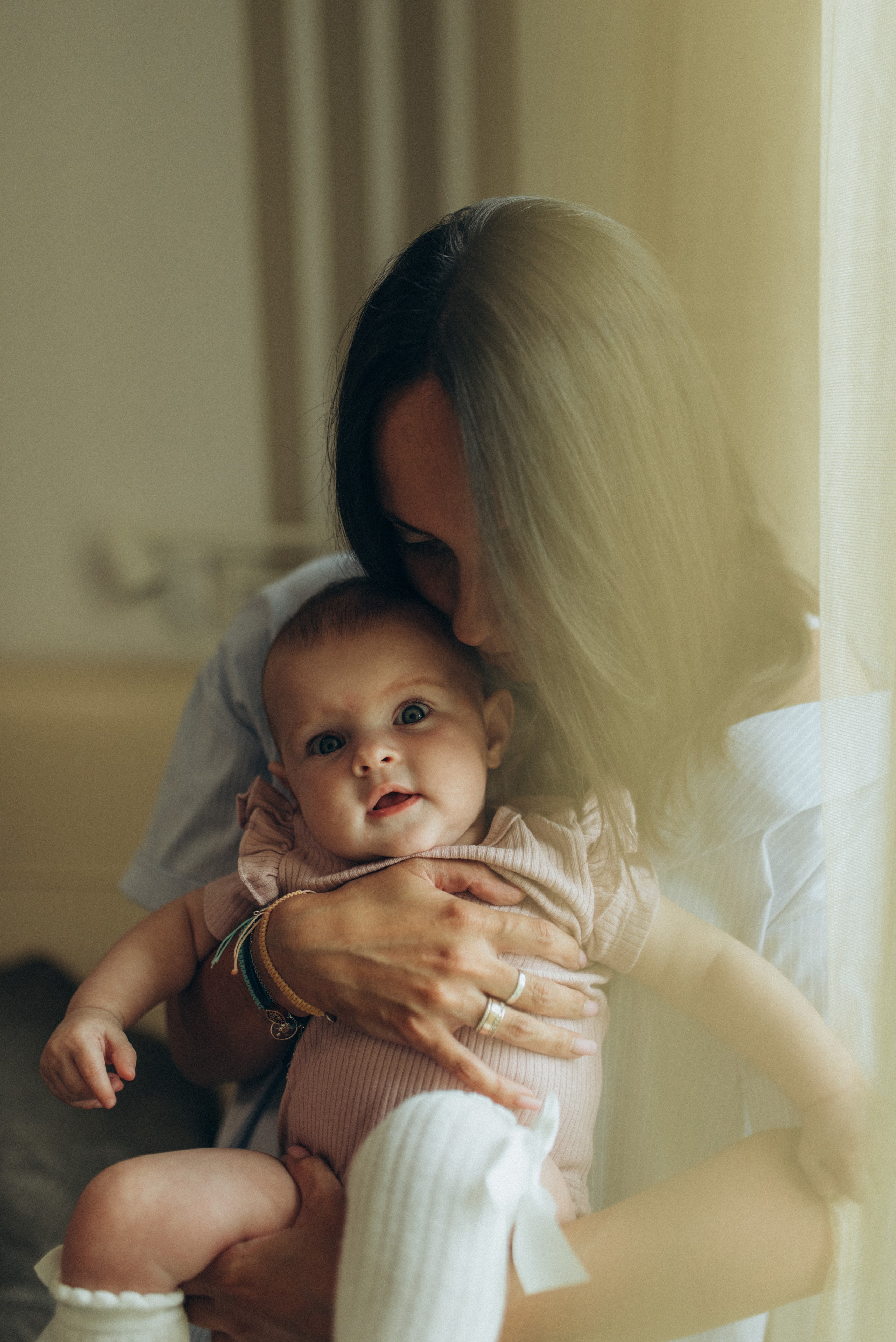 Василиса. Семейный фотограф в Москве Екатерина Север