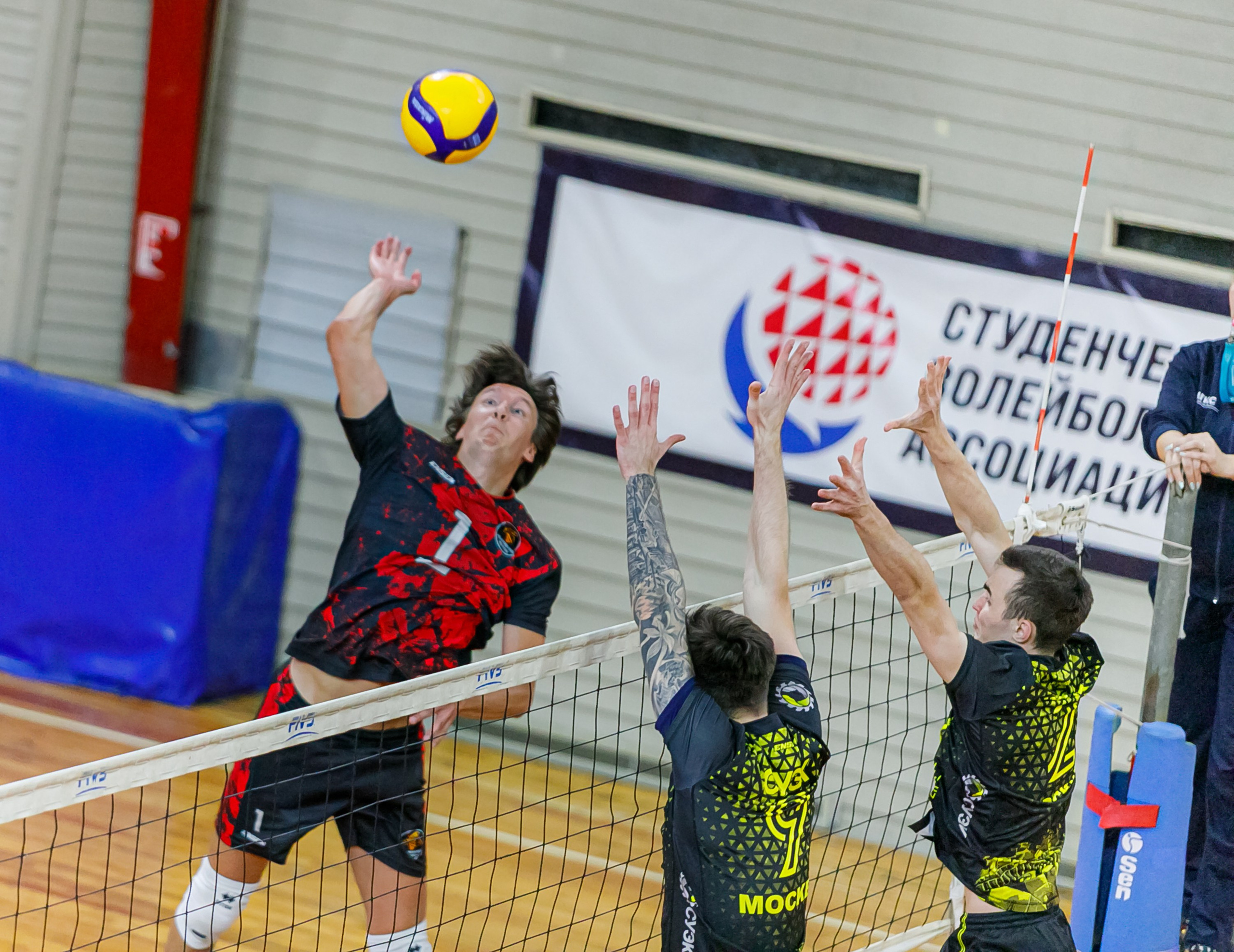 Прошедшие съёмки. Репортажный фотограф Михаил Наволокин Москва