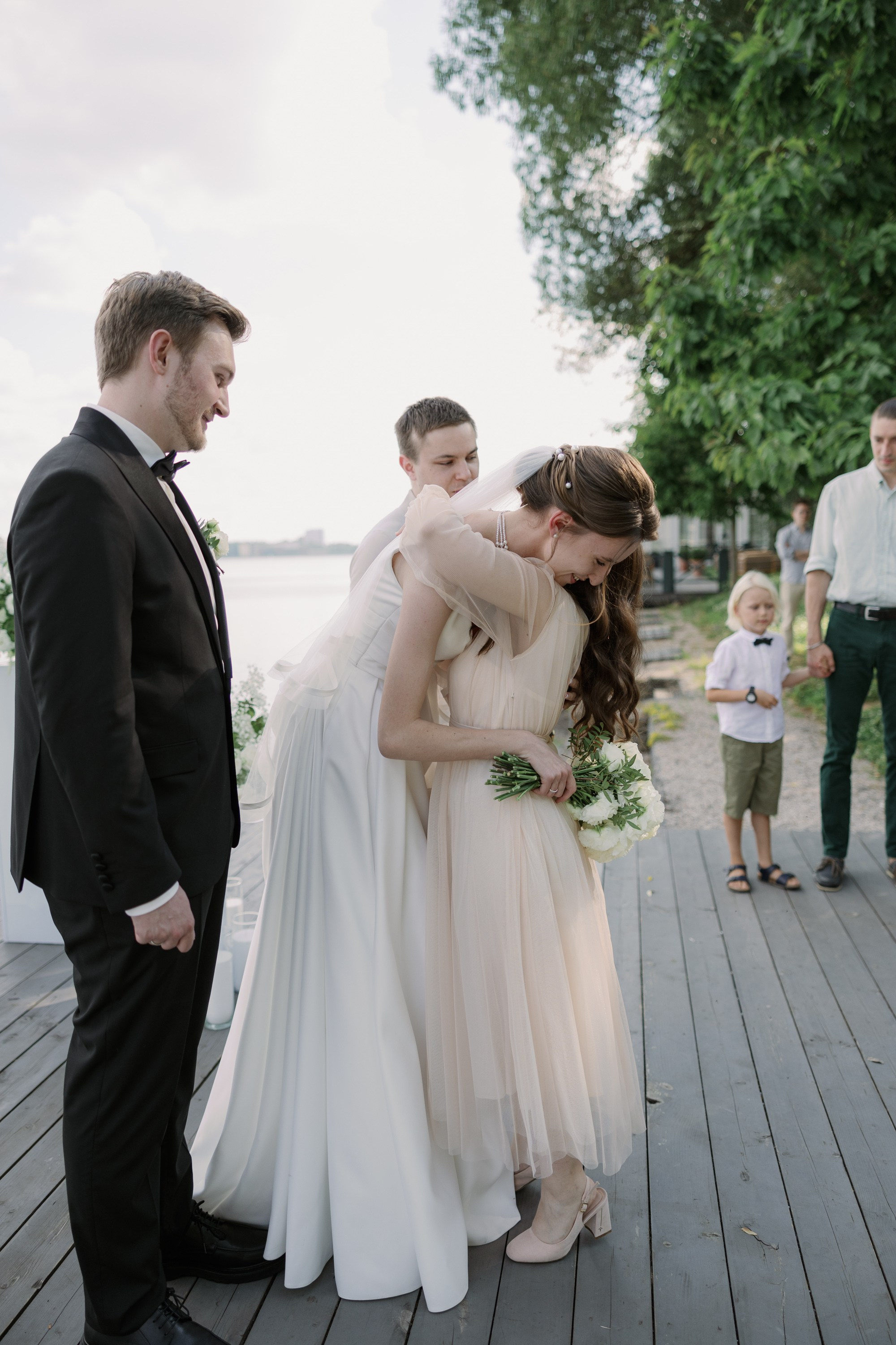 Сенешаль. Свадебный фотограф Георгий Батурин