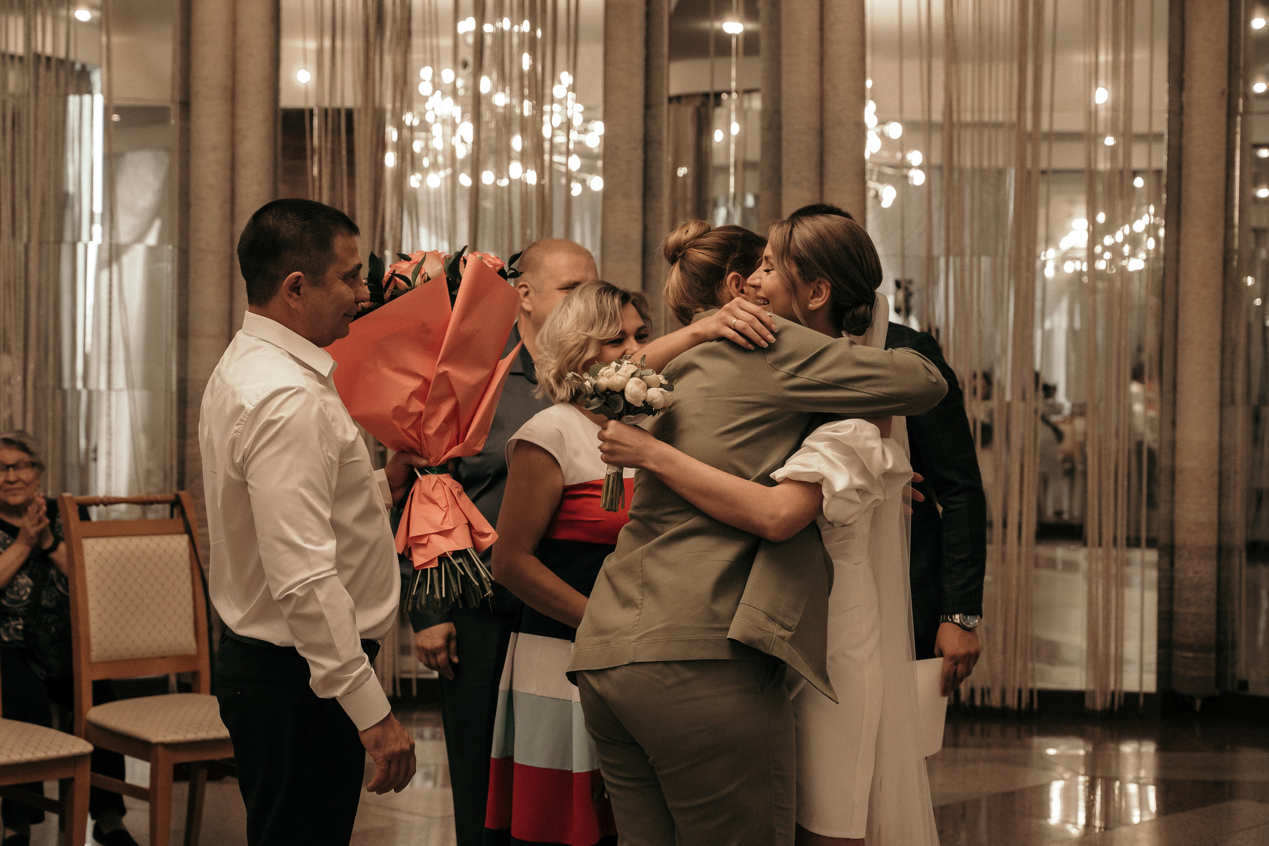 Павел & Регина. Свадебный и семейный фотограф в Югорске Ольга Мищенко