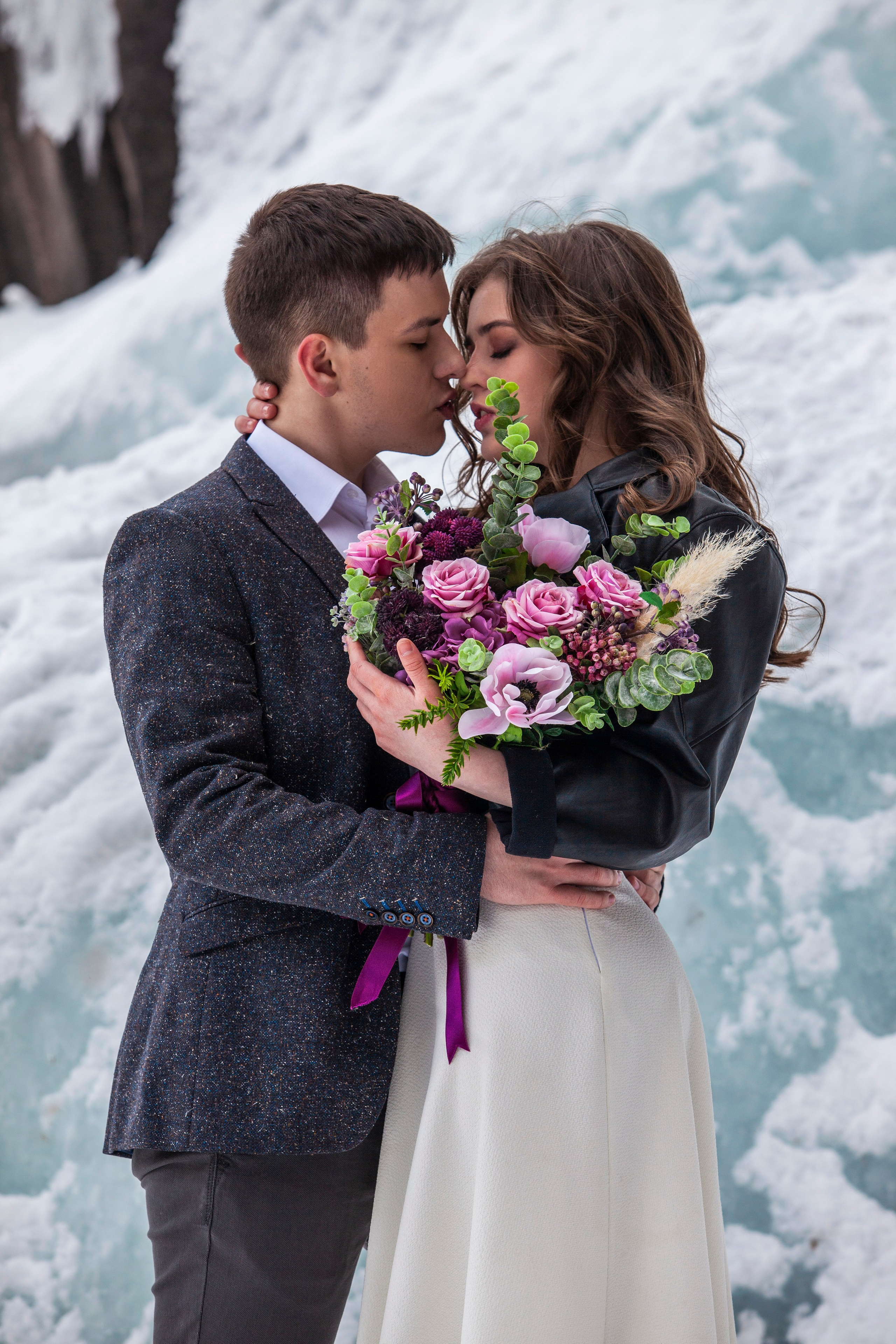 Свадебная съемка