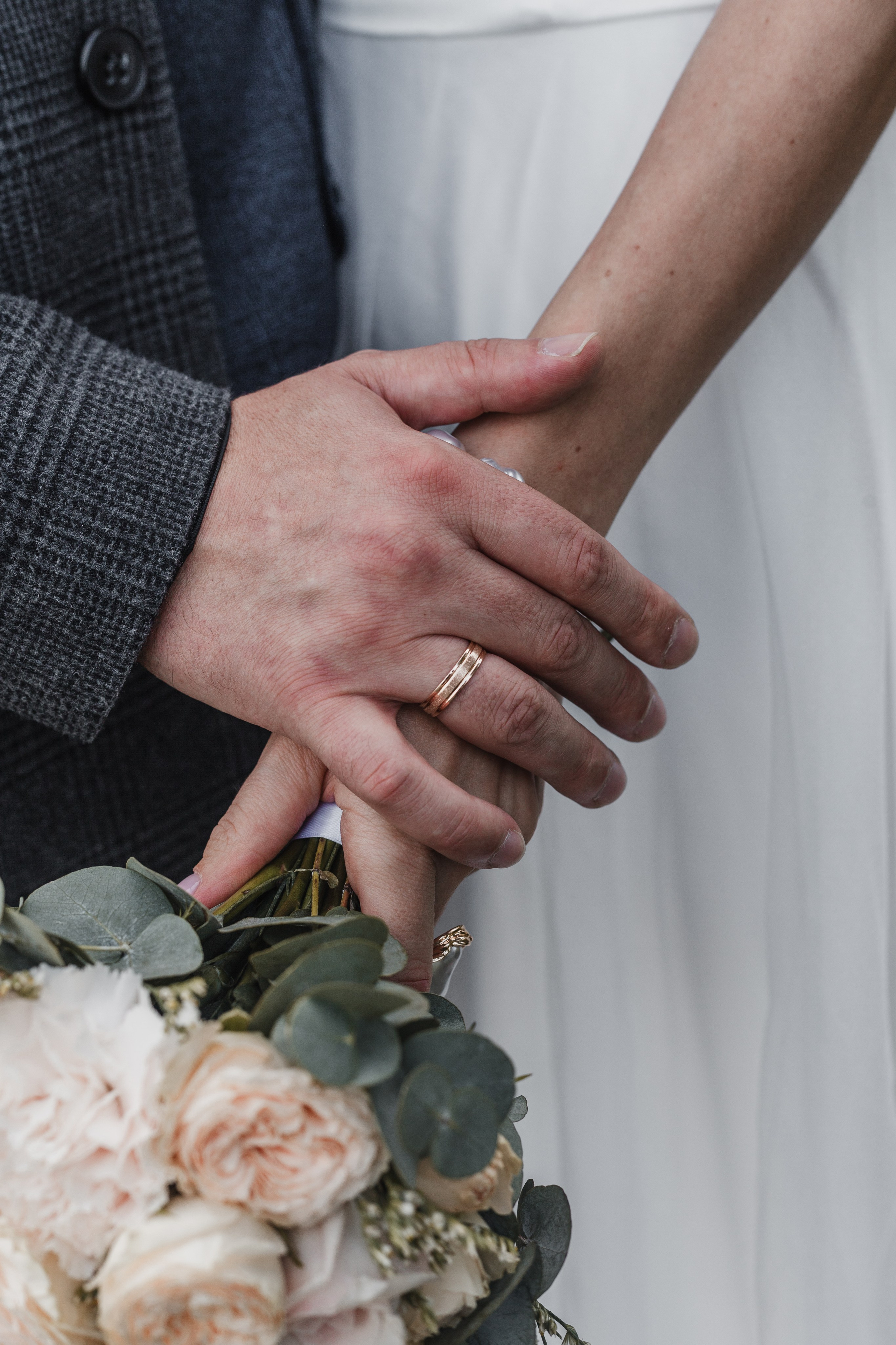 Свадебная съемка