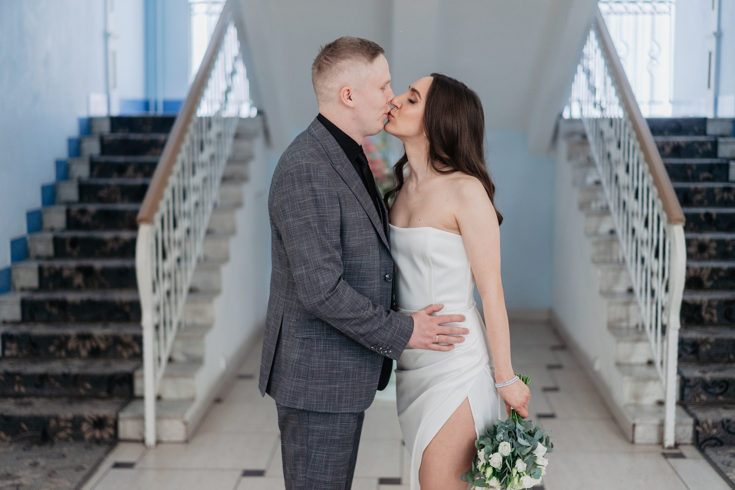 Свадебная фотосессия. Фотограф и видеограф Смоленск | Студия Цезарь