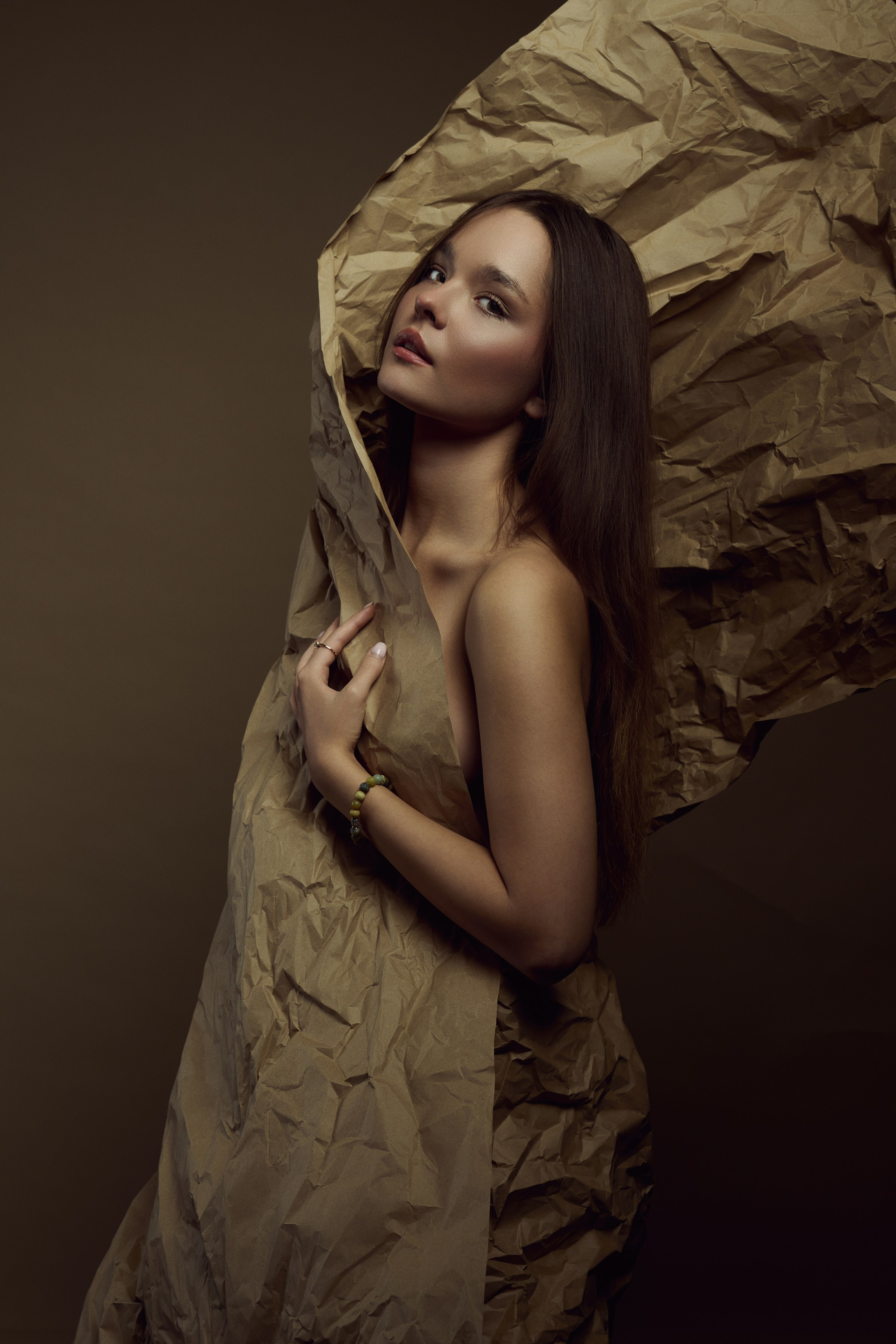 Kseniya&Paper. Фотограф в Москве Евгений Петьков