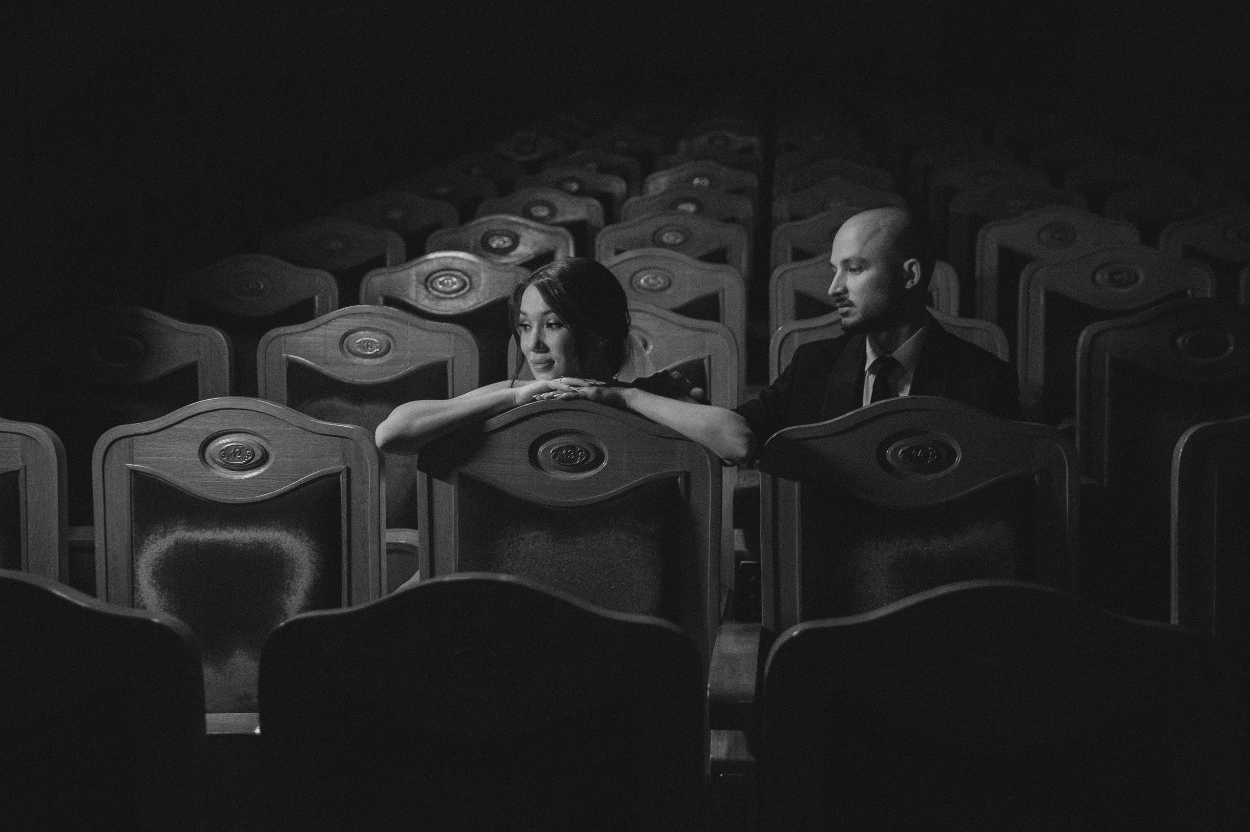 Свадебная съёмка. Свадебный и семейный фотограф в Чебоксарах Ирина Левнер