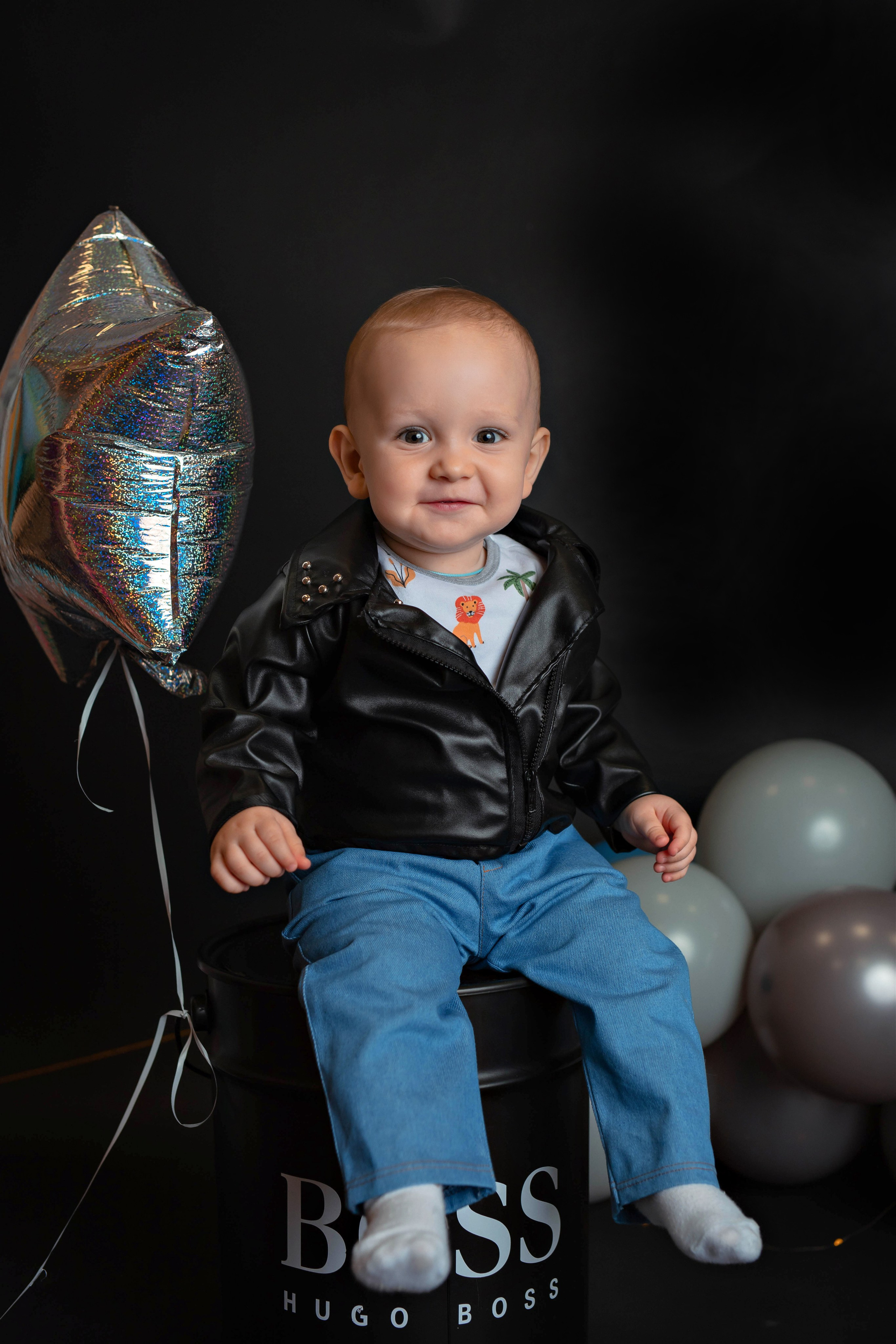 Годовасики. Фотограф Болотова Иветта