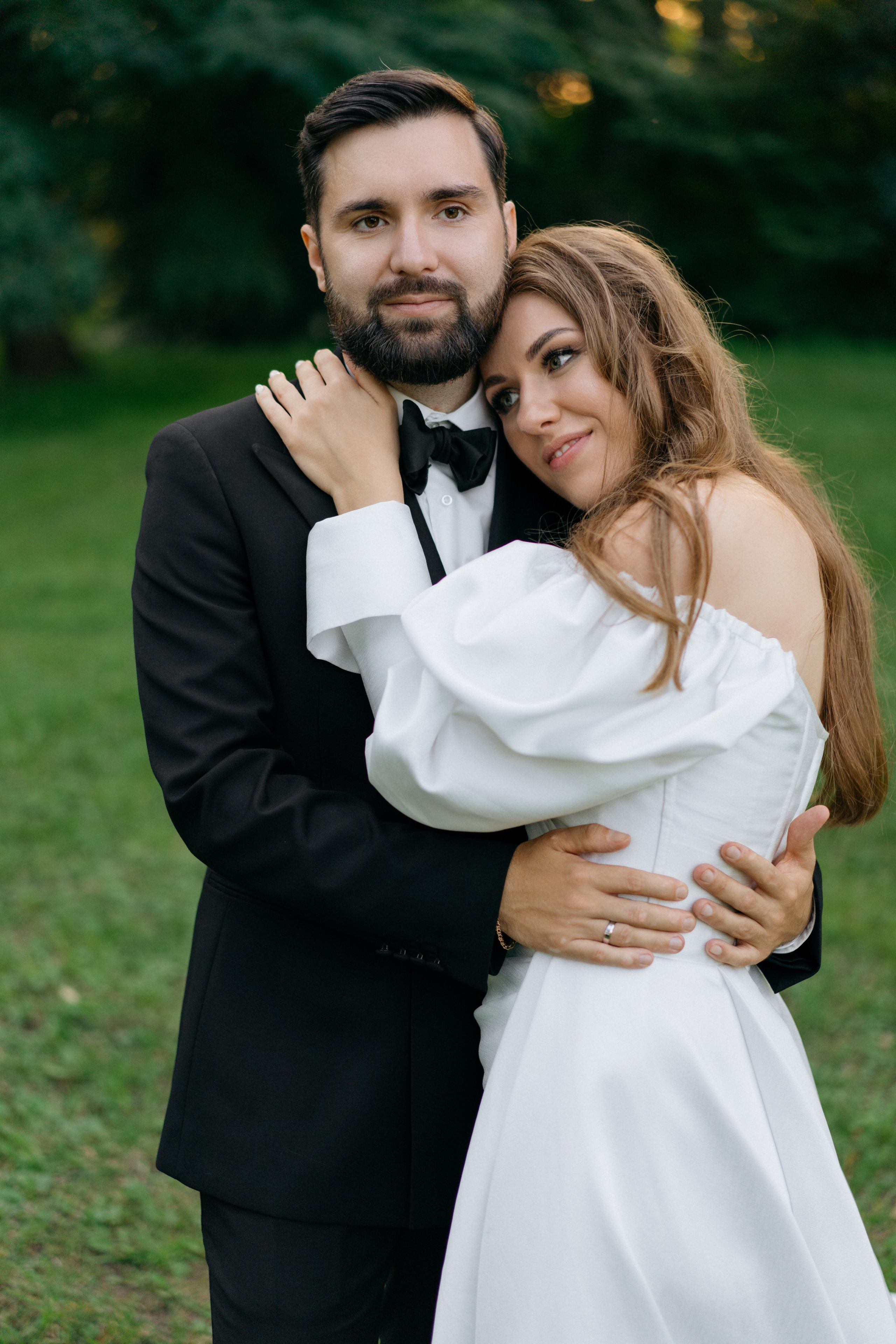 Сергей и Алина. Свадебный и семейный фотограф в Калининграде Анастасия Гриценко