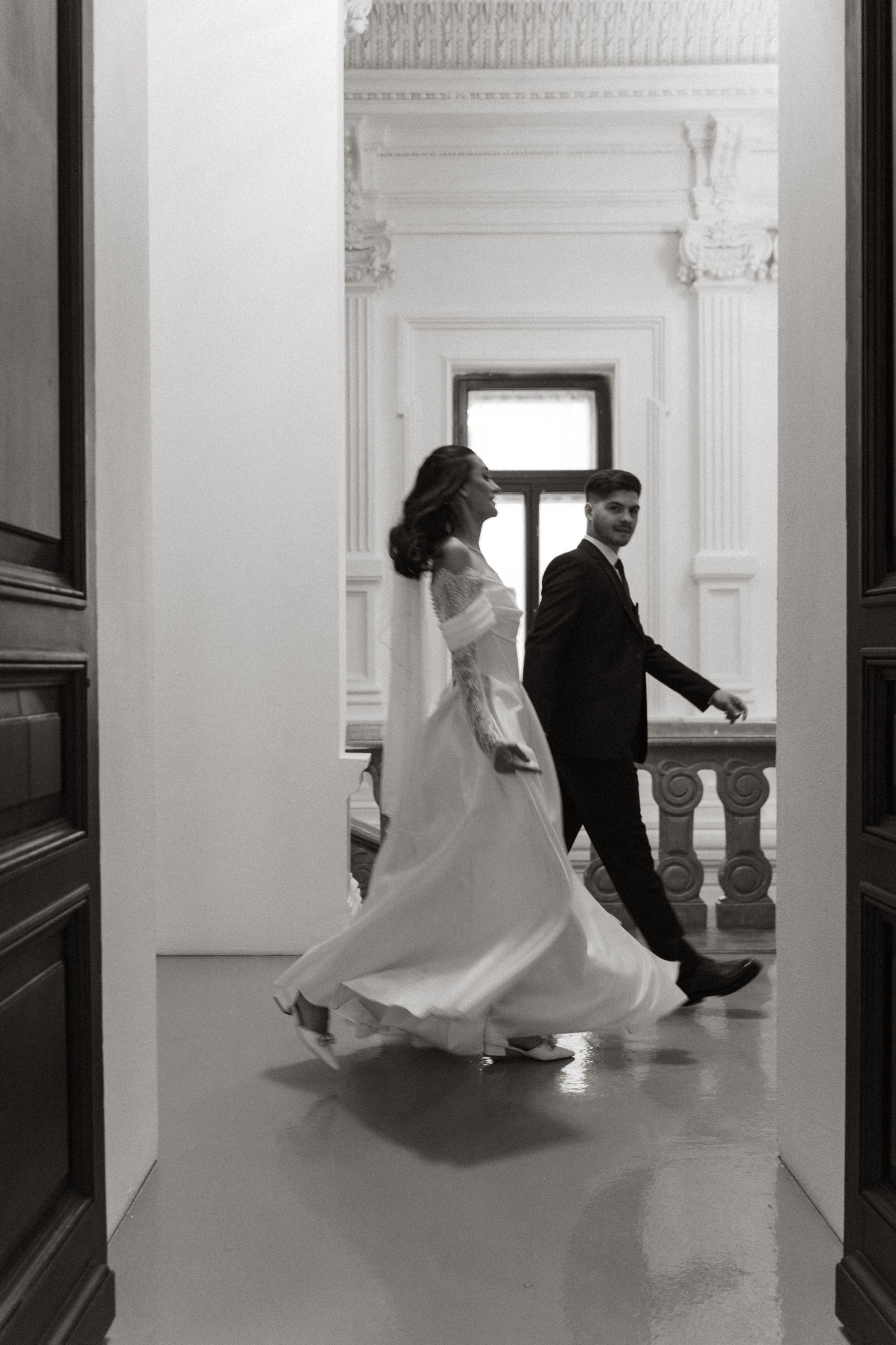 Евгения и Дмитрий. Свадебный и портретный фотограф Москва Ирина Гавриленко