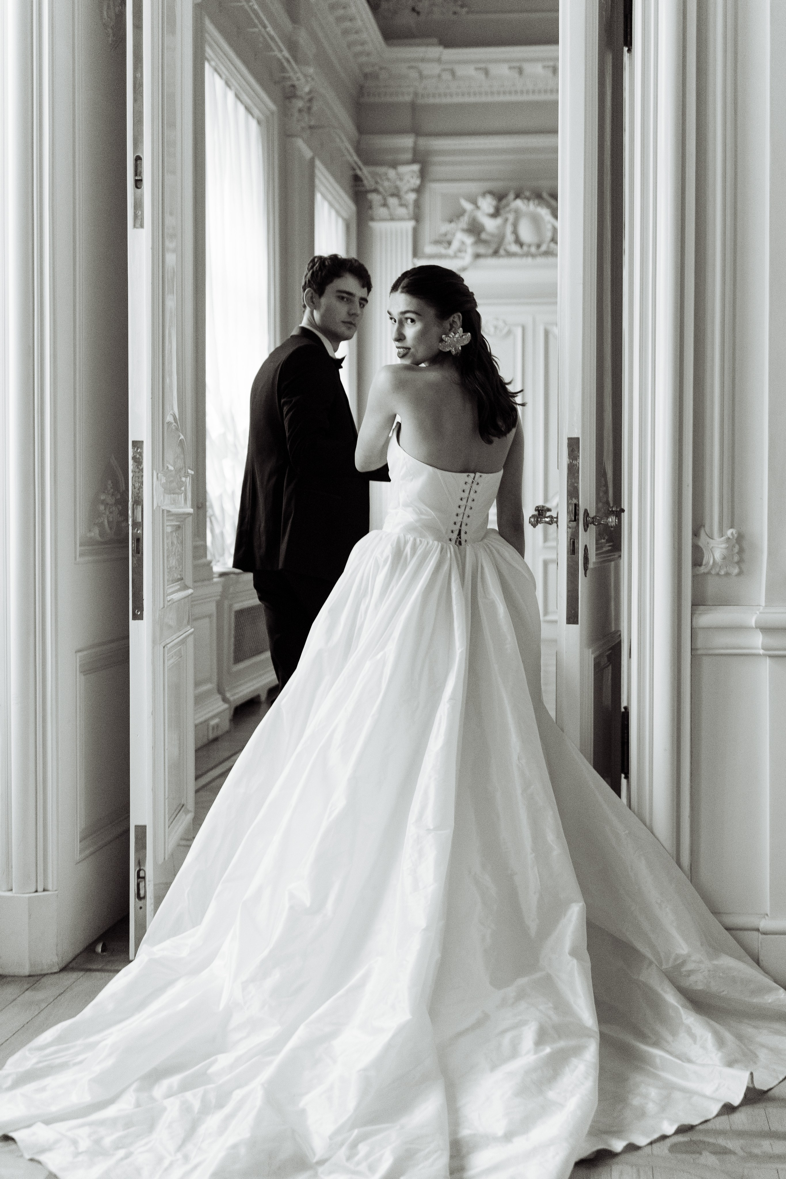 N&K. Свадебный и портретный фотограф Москва Ирина Гавриленко