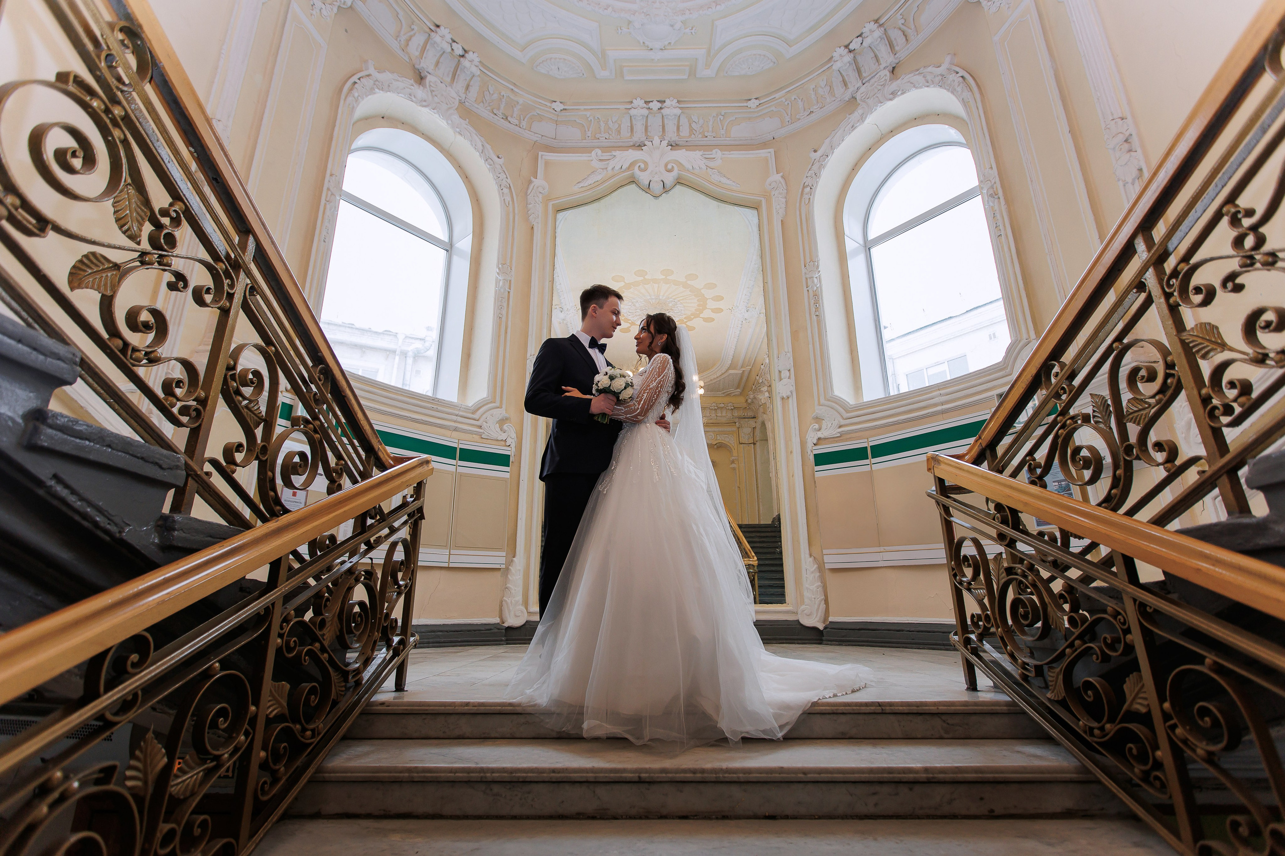 Отзывы. Свадебный фотограф в Омске Яна Савина