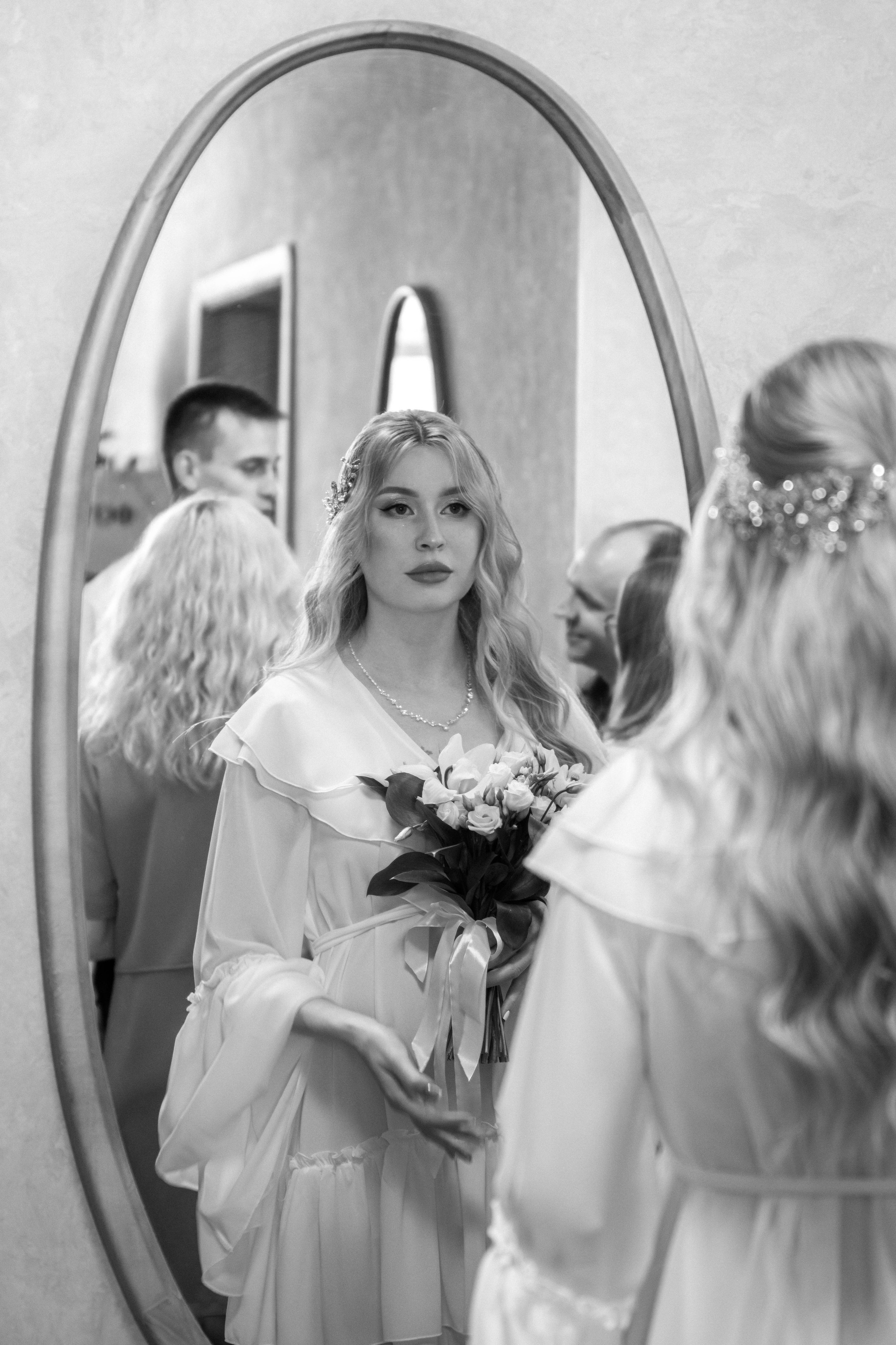 Свадебная съемка Федора и Ангелины. Репортажный, свадебный и семейный фотограф в Иркутске Александр Тарасов