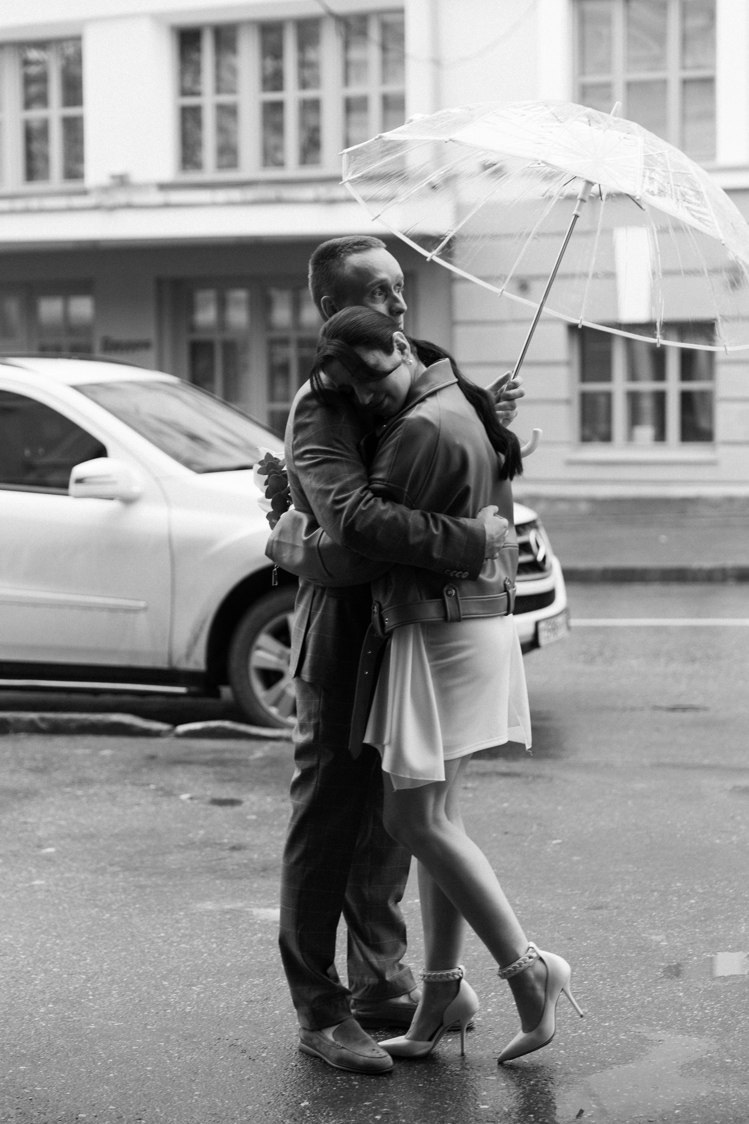 Сергей & Анастасия. Фотограф Нижний Новгород Юлия Болдырева