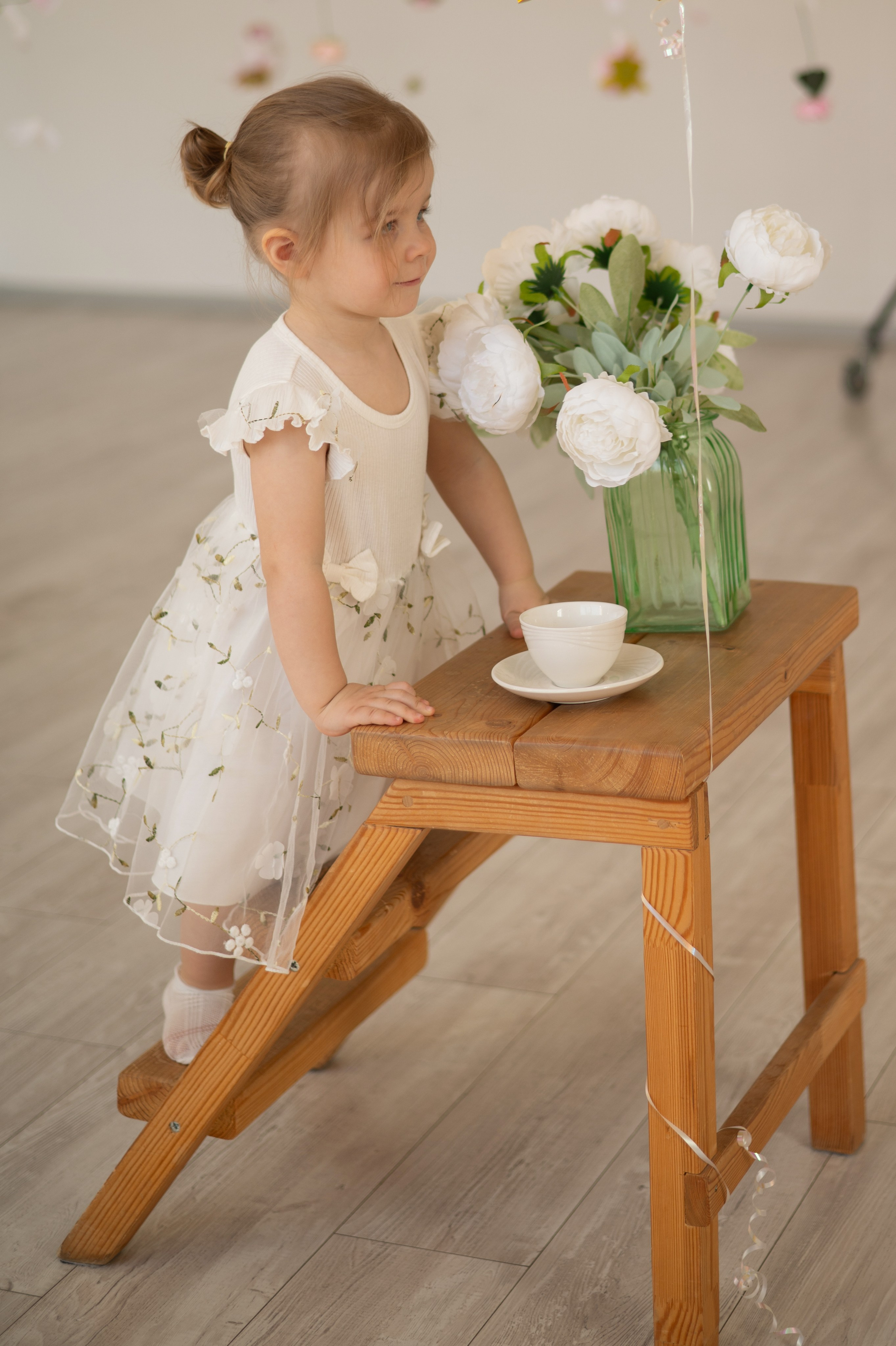 Алисы День Рождения. Женский фотограф Санкт-Петербург Александра Колий