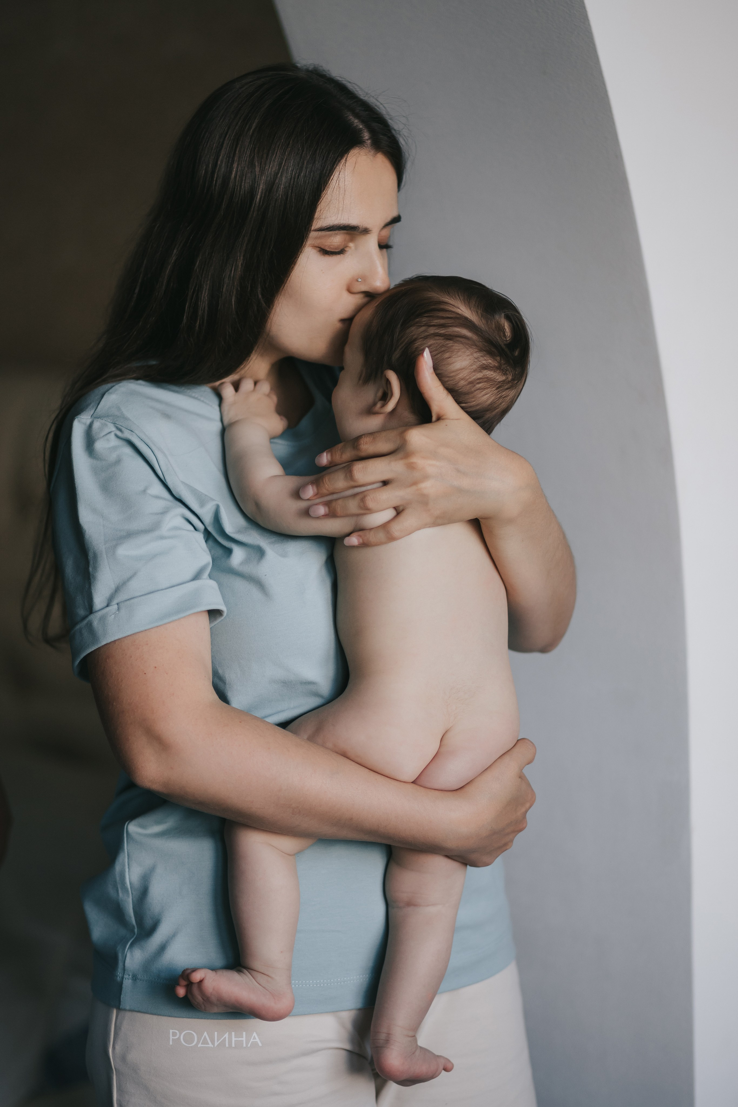 Лука. Фотограф Нижний Новгород