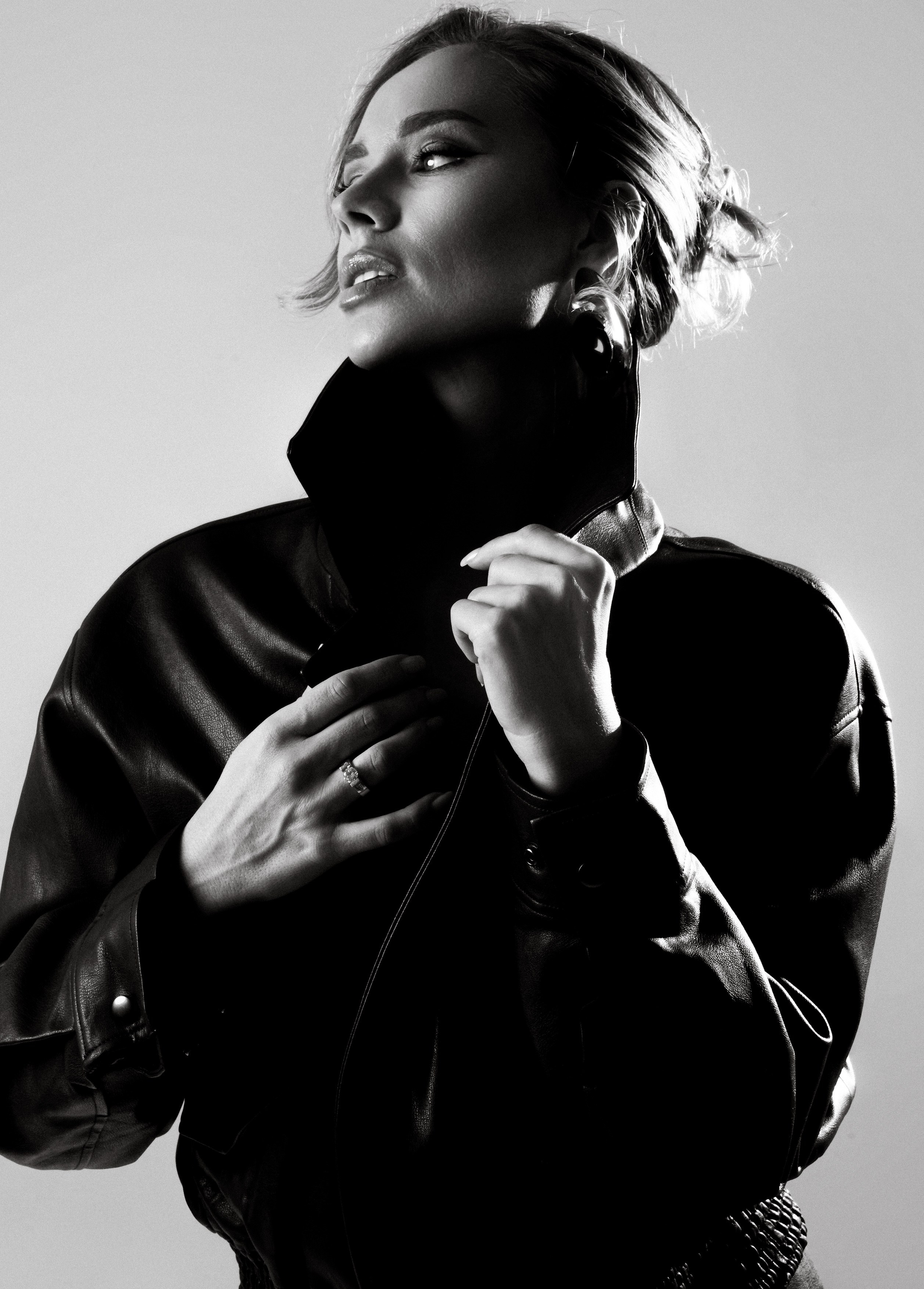 Портрет. Индивидуальный и EVENT фотограф Полина Репина