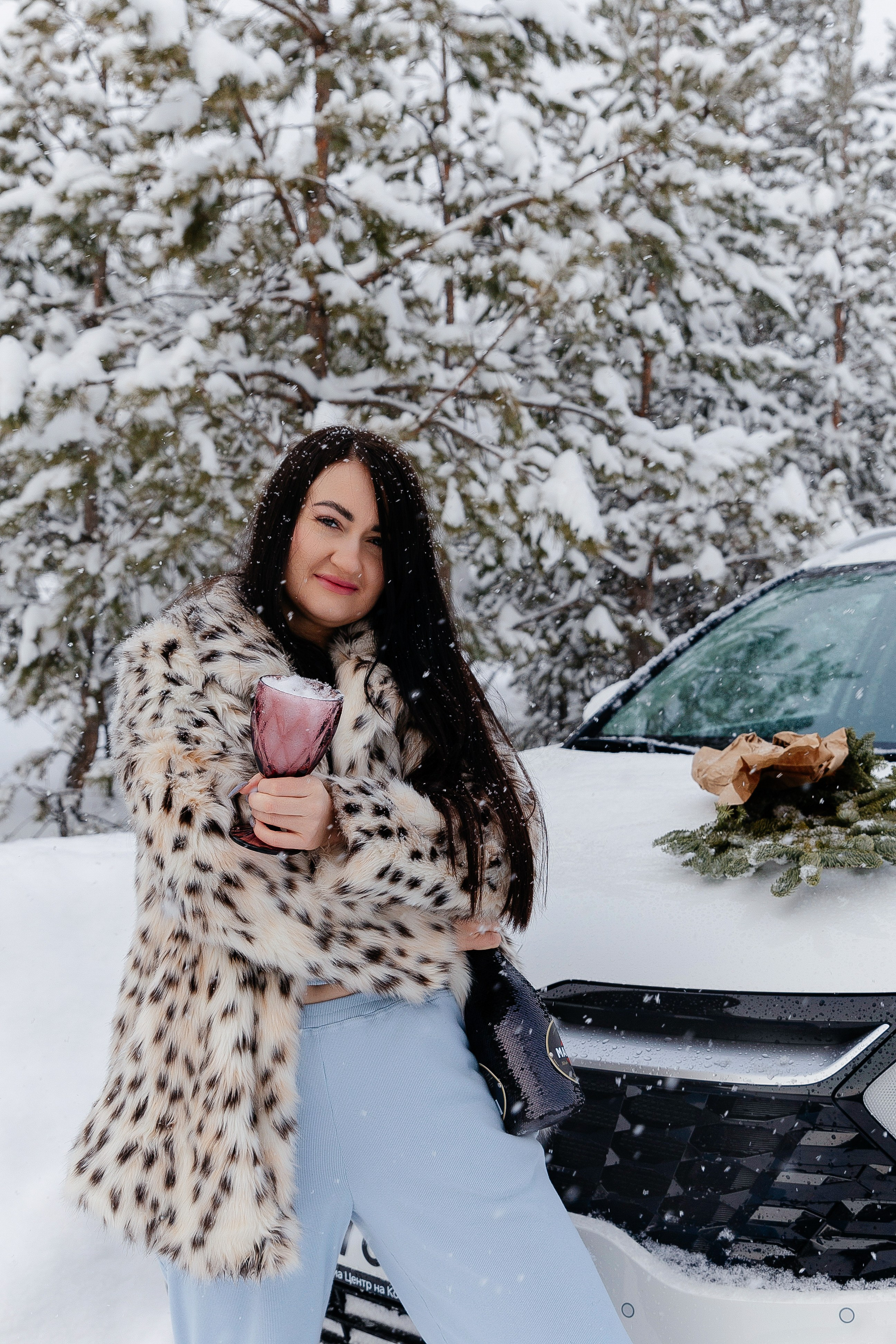 Olya&Sasha&Lena. Семейный и свадебный фотограф в Южноуральске Екатерина Столярова