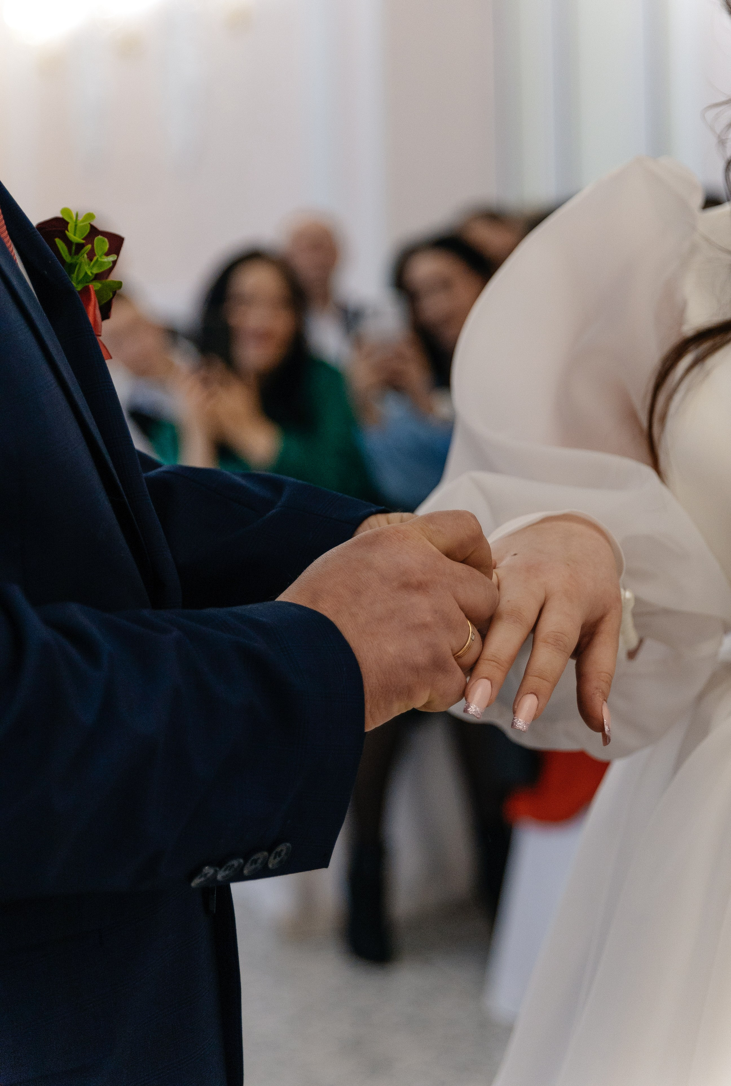 Диана&Вячеслав. Семейный и свадебный фотограф в Южноуральске Екатерина Столярова