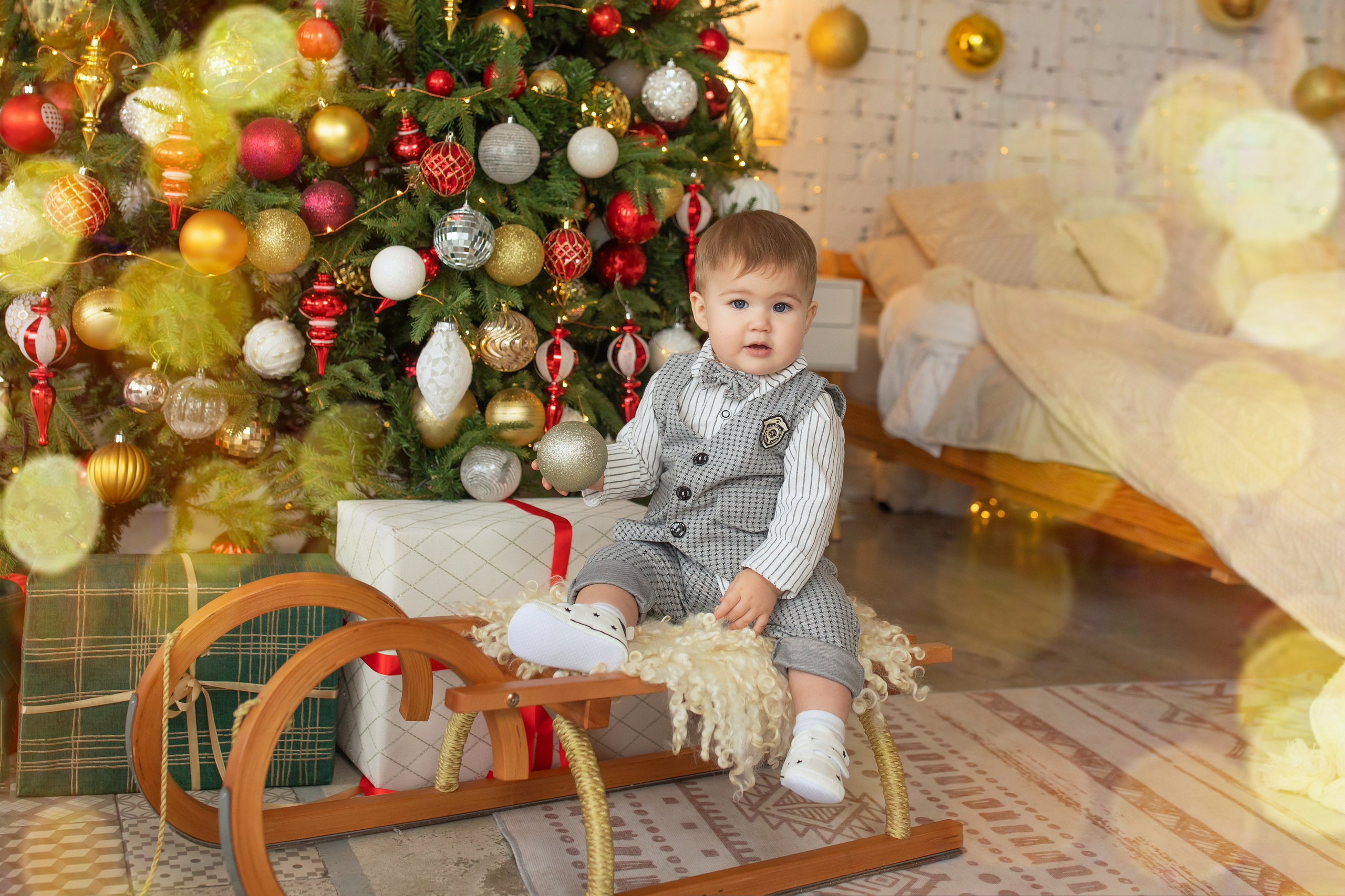 Фотограф на новый год, новогодняя фотосессия в Хабаровске, Новый год Хабаровск, новогодняя фотосессия в студии Хабаровск, студийная новогодняя фотосессия Хабаровск, фотограф Хабаровск, фотосессия 2026 Хабаровск,  домашняя новогодняя фотосессия, 