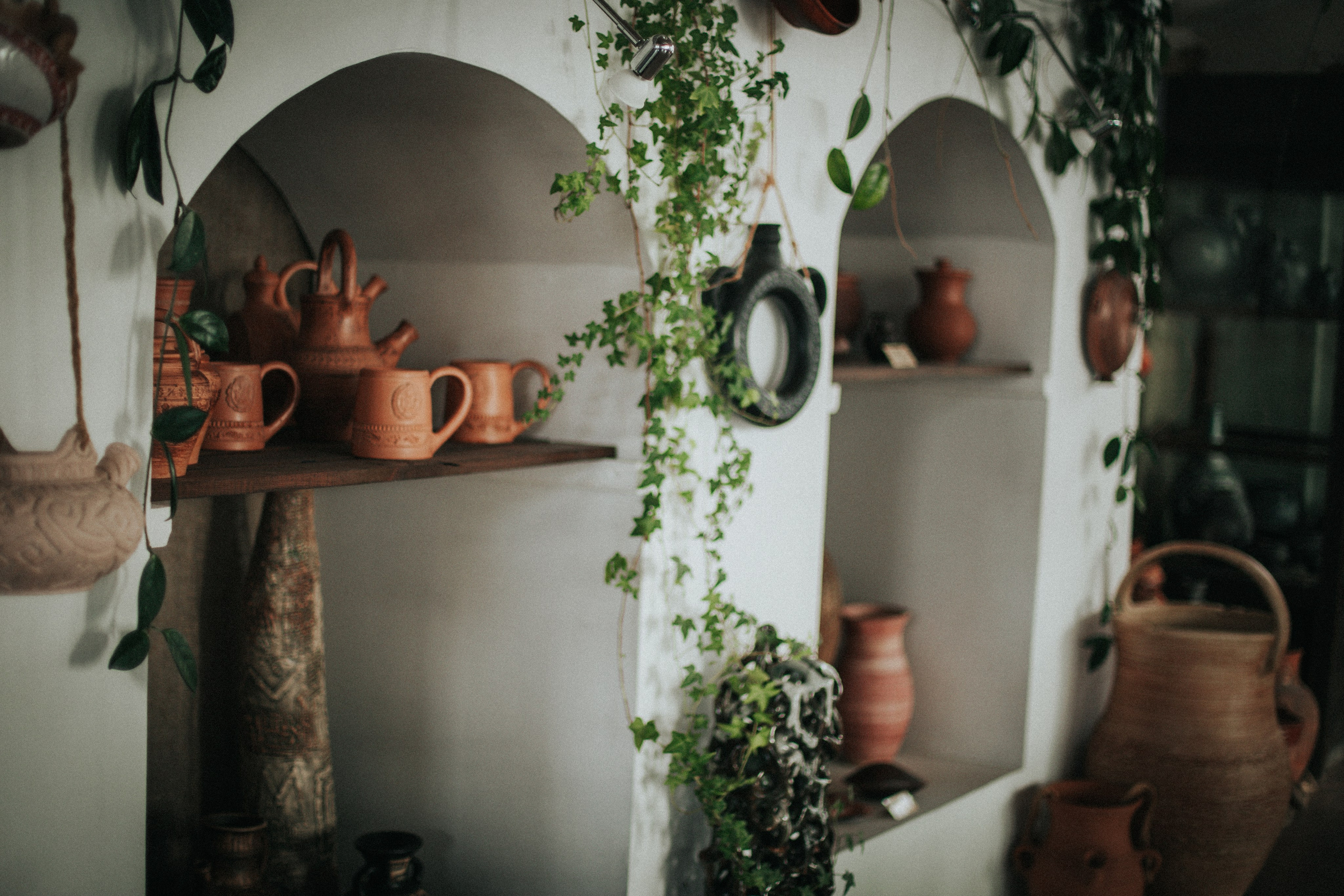 Гончары г. Богородск. Фотограф в Нижнем Новгороде