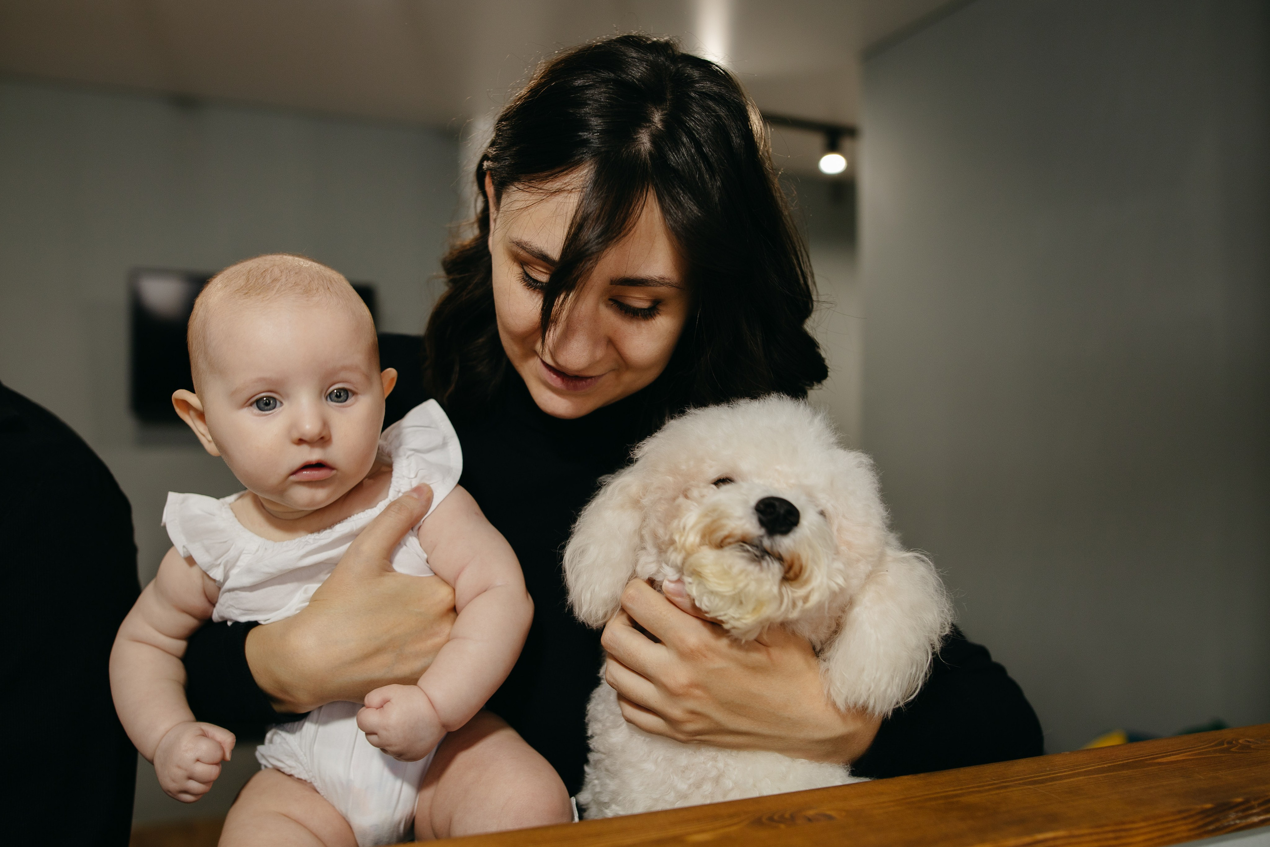 Домашняя. Свадебный и женский фотограф