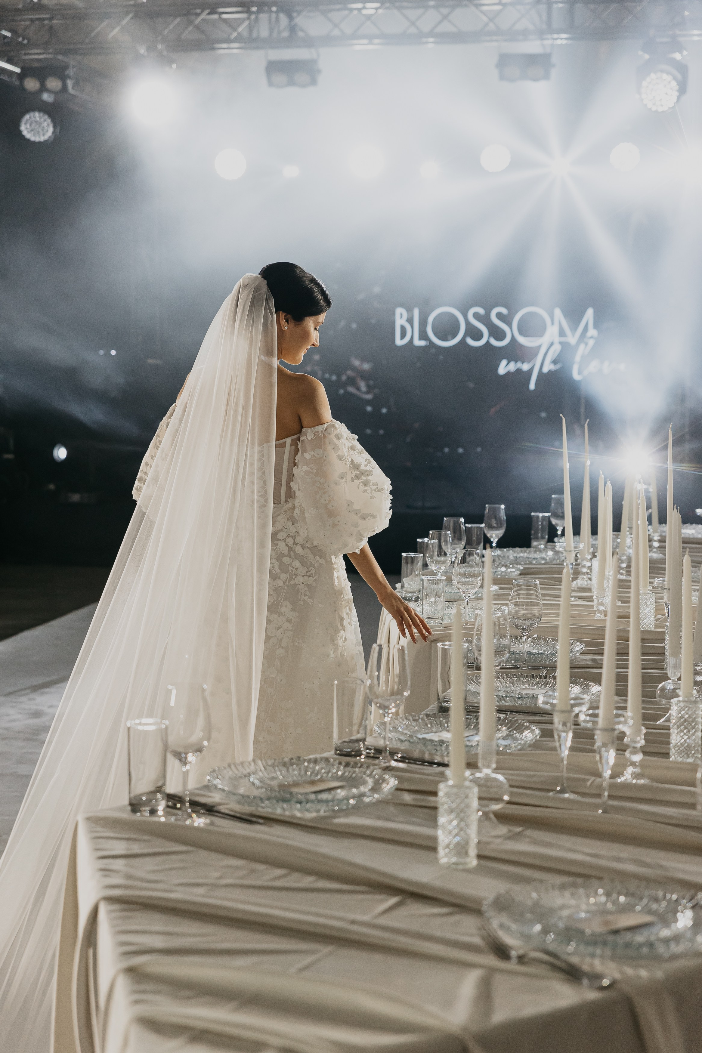 Идеальная свадьба | Backstage. Свадебный фотограф Москва, Воронеж