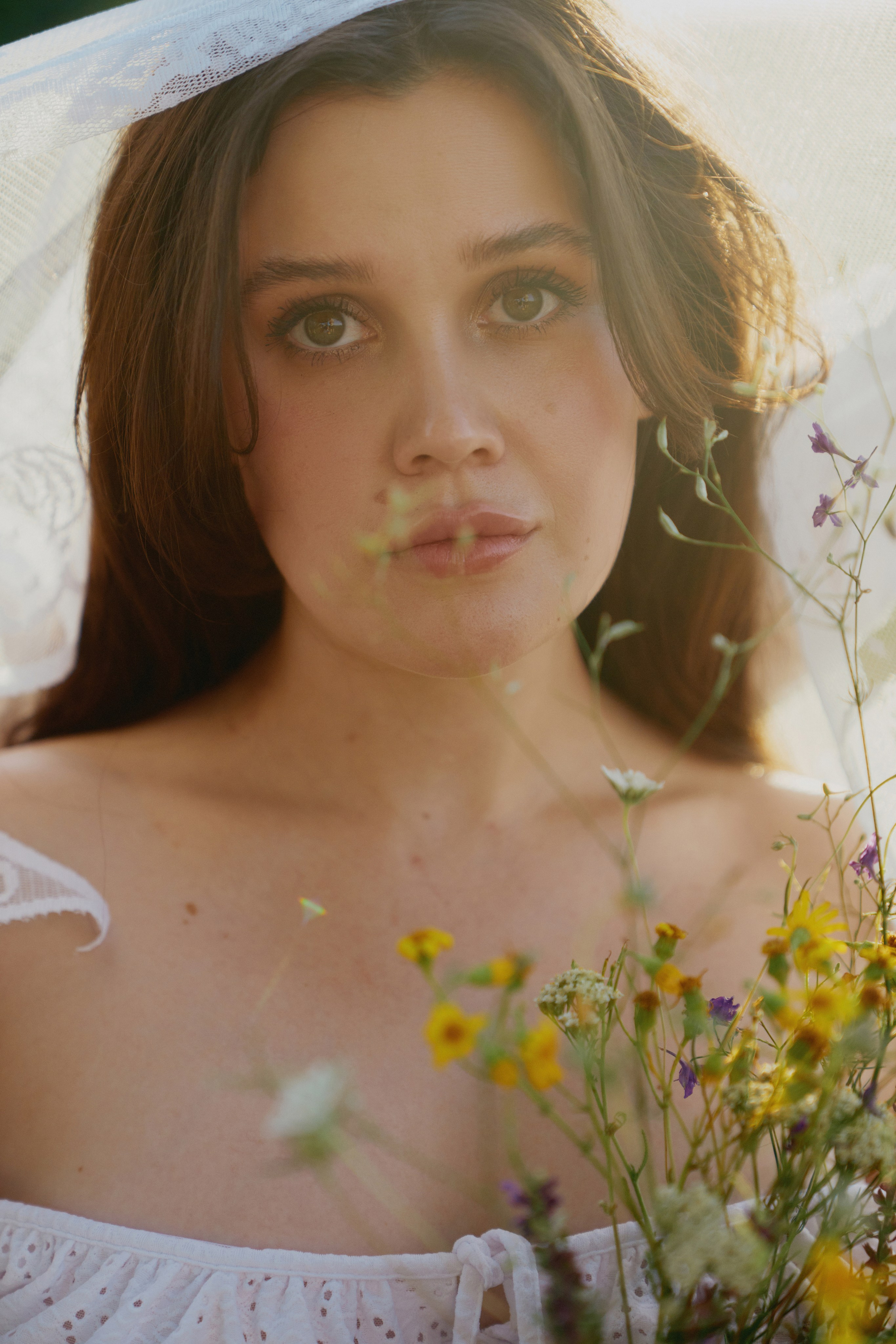 Сountry love. Свадебный фотограф в Ростовe-на-Дону Анастасия Прутова