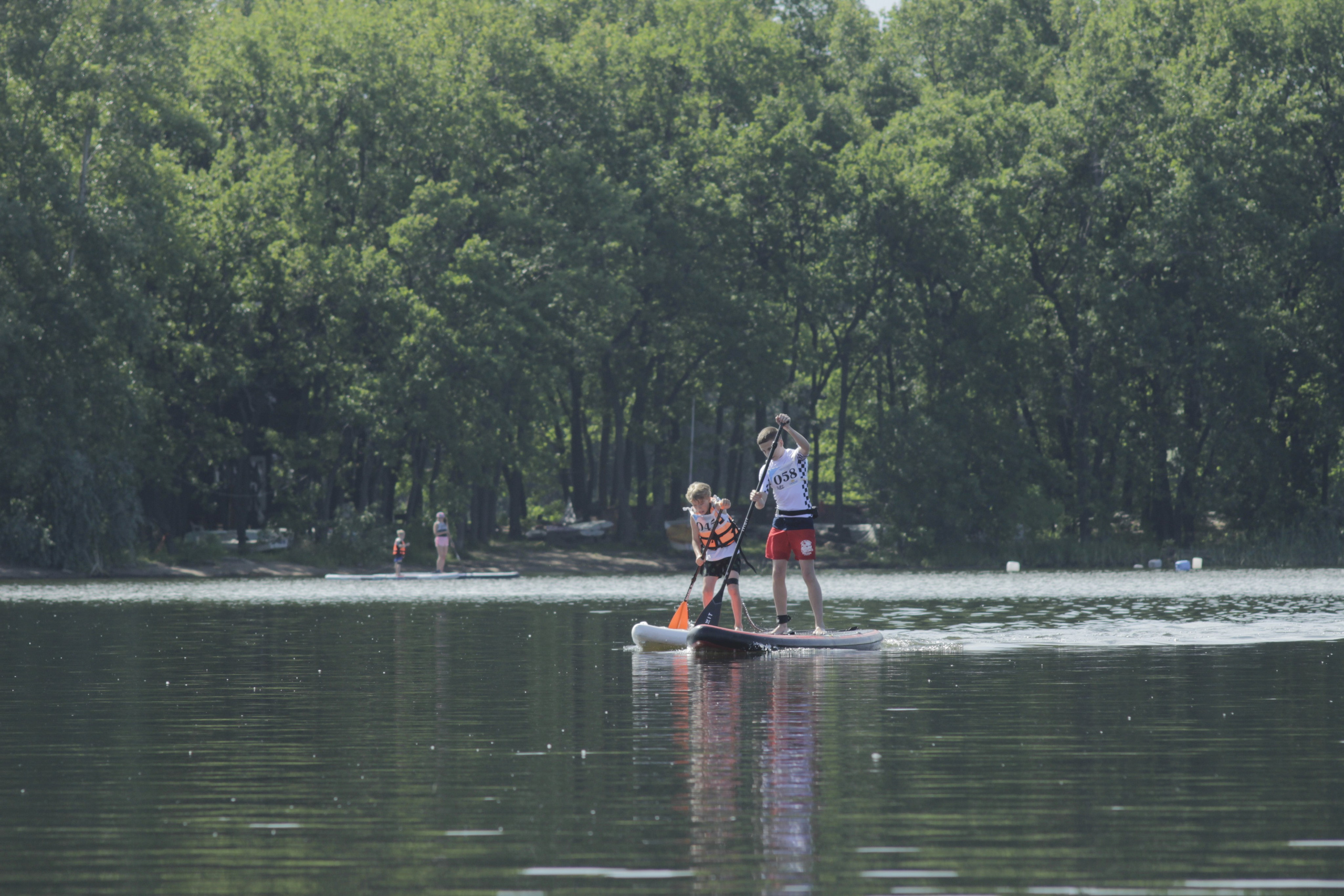 Сёрфинг в Саратове!. Фотокрыжовник. Снимаем, дружим, путешествуем