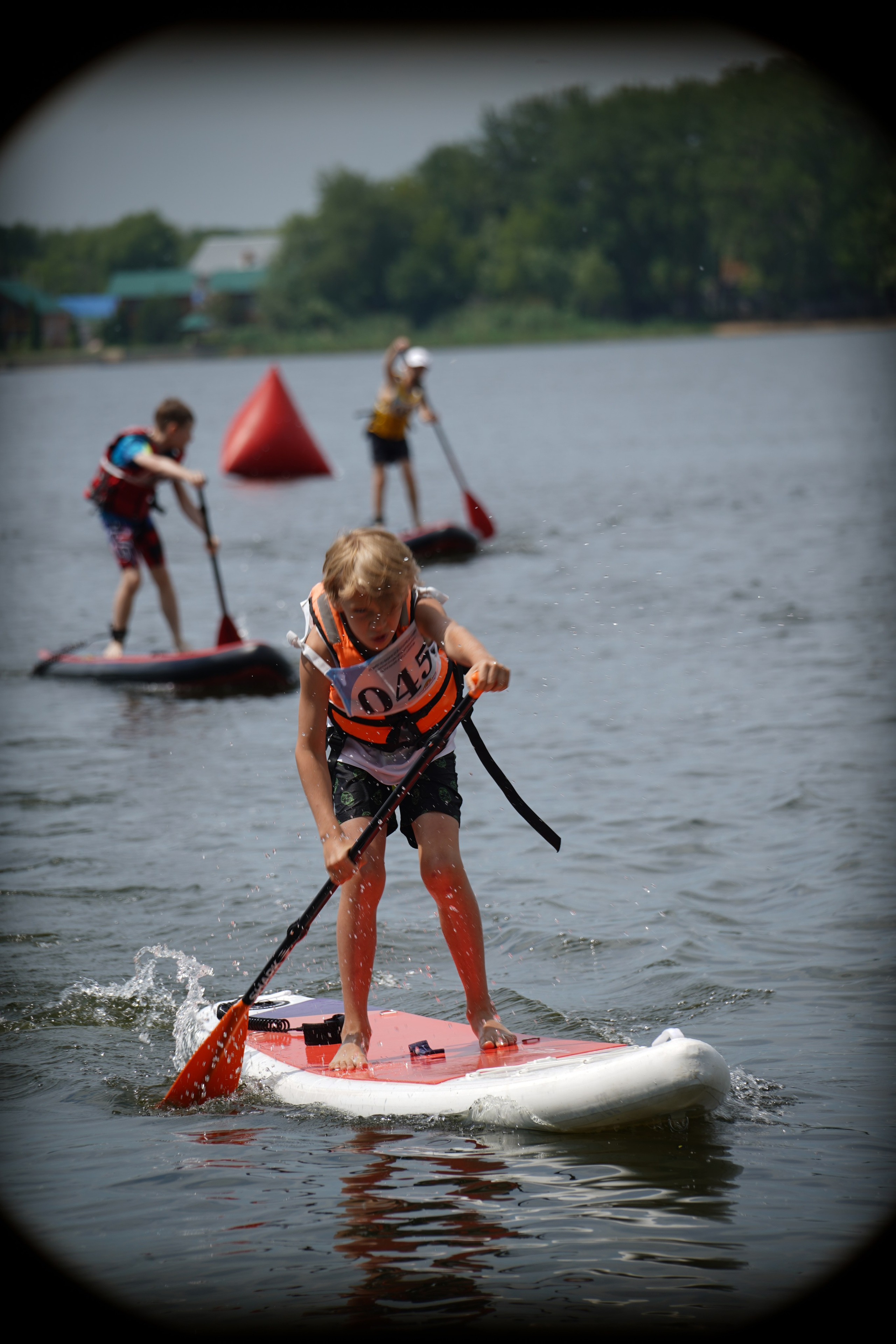 Сёрфинг в Саратове!. Фотокрыжовник. Снимаем, дружим, путешествуем