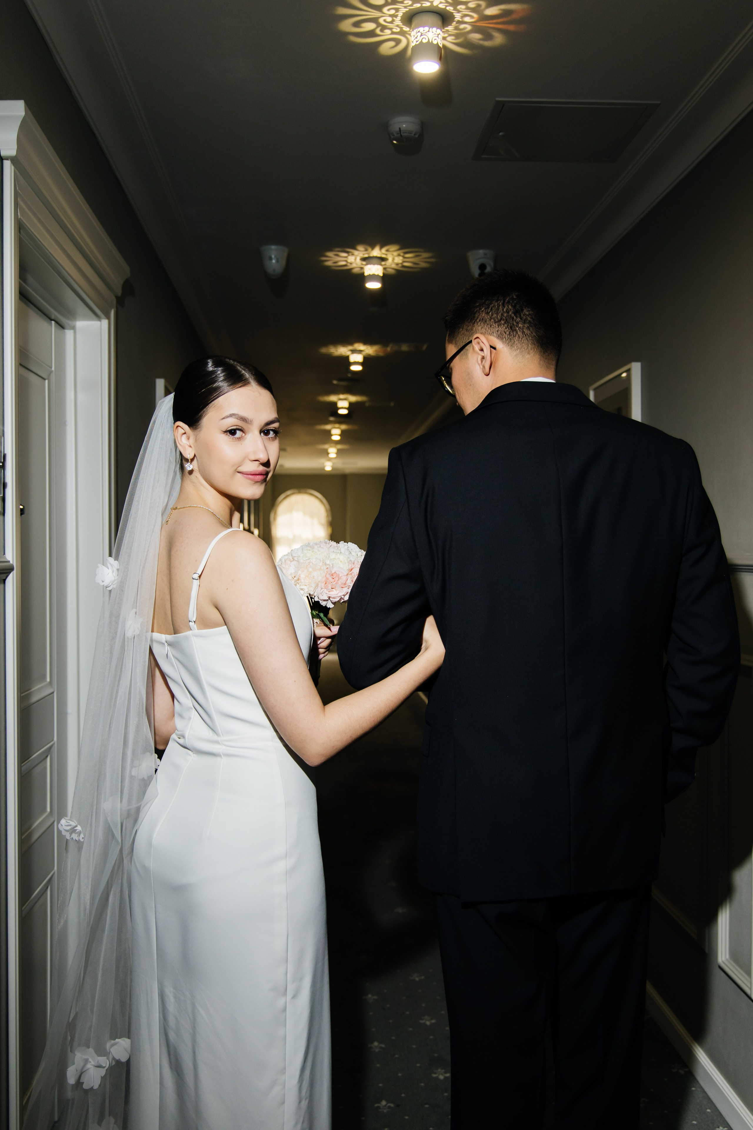 Алена и Руслан. Видеограф и Фотограф в Челябинске Ксения и Владимир Рюмины