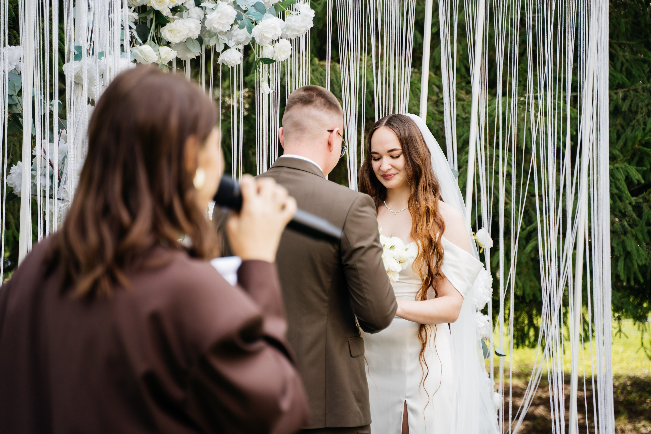 Екатерина и Ярослав. Видеограф и Фотограф в Челябинске Ксения и Владимир Рюмины