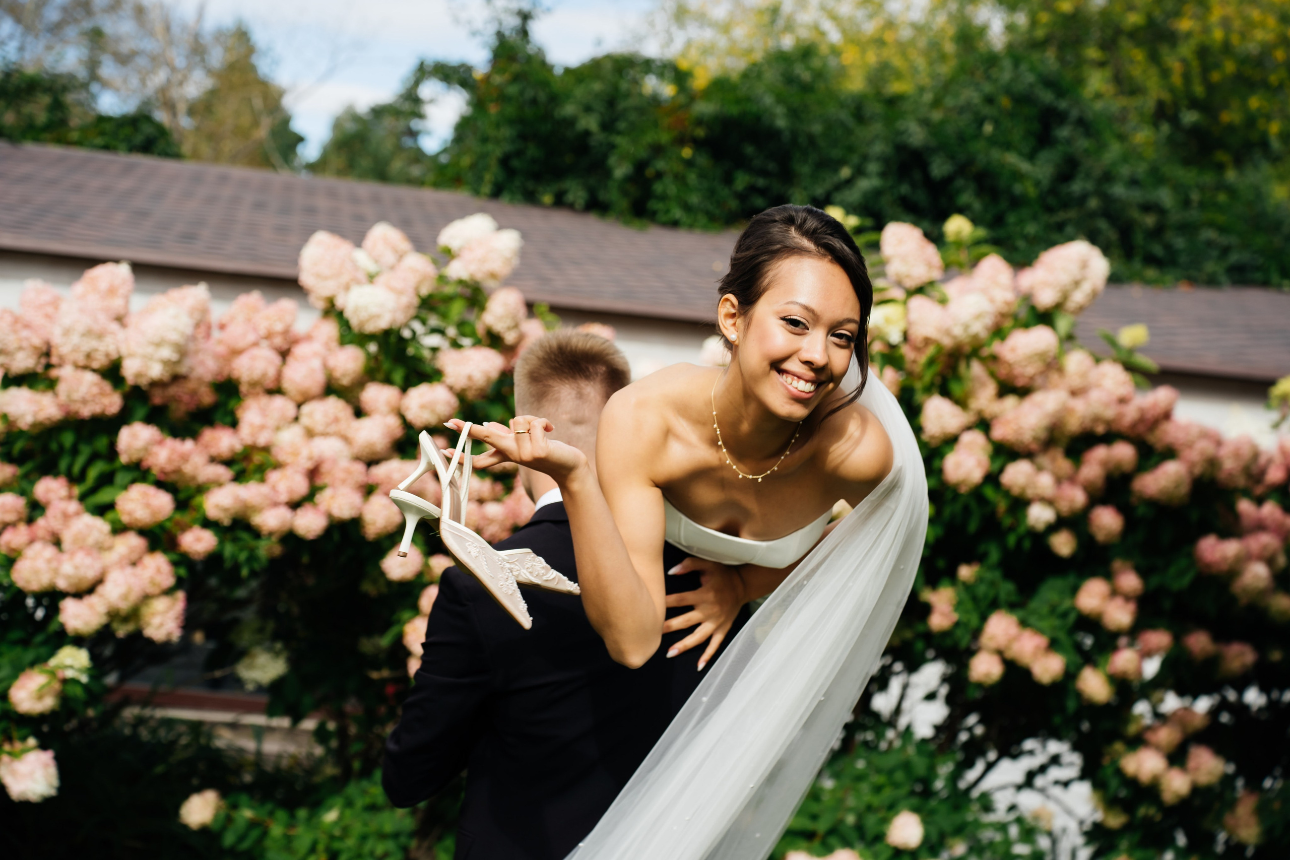 Максим и Майя. Видеограф и Фотограф в Челябинске Ксения и Владимир Рюмины