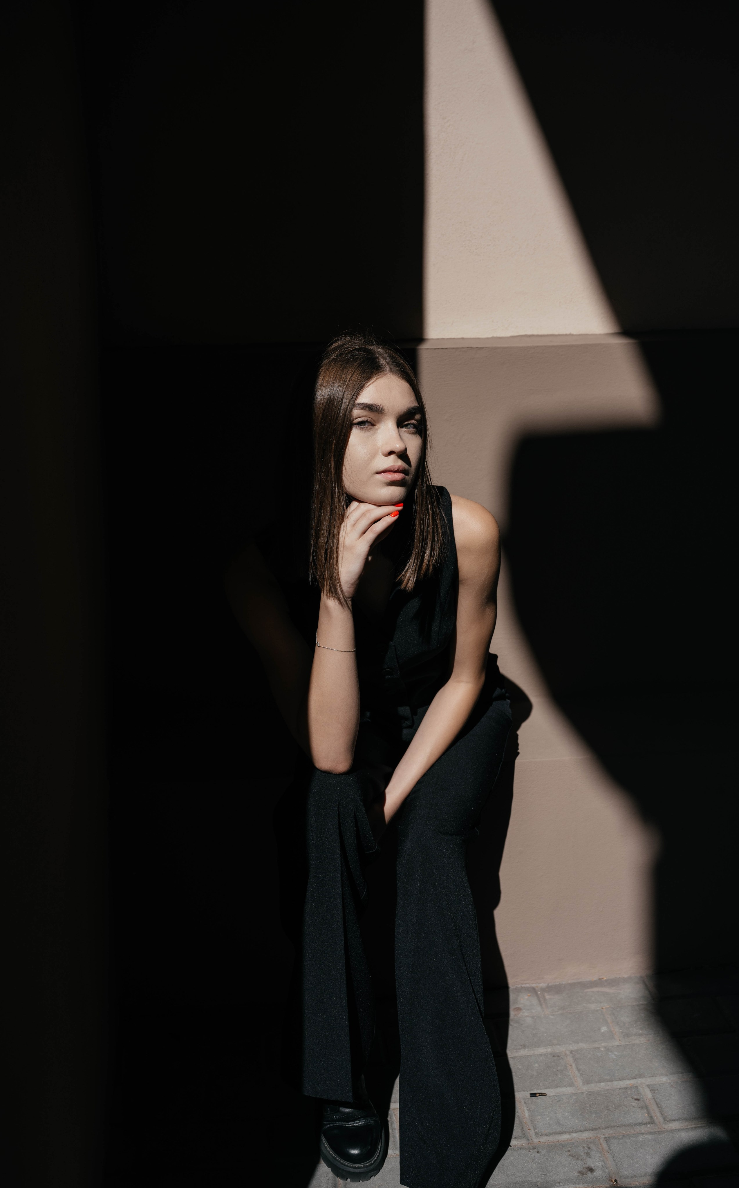 Даша. Свадебный и портретный фотограф в Минске и РБ Владислав Саков