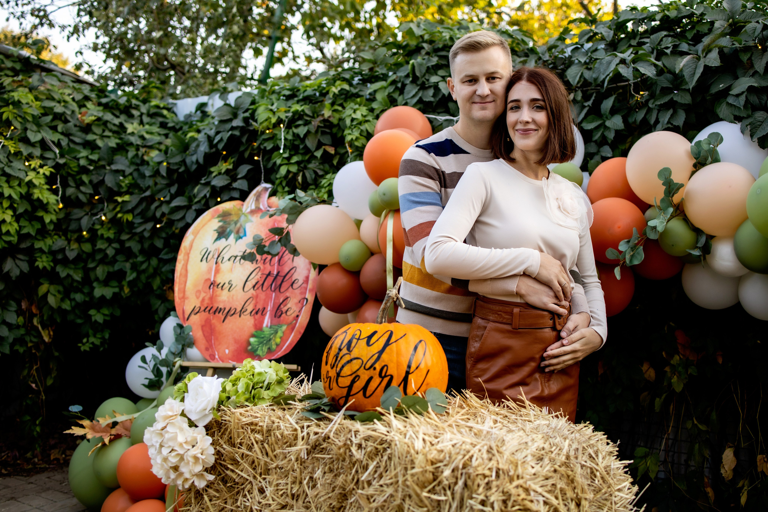 Гендер-Пати. Фотограф Надежда Лукьянова