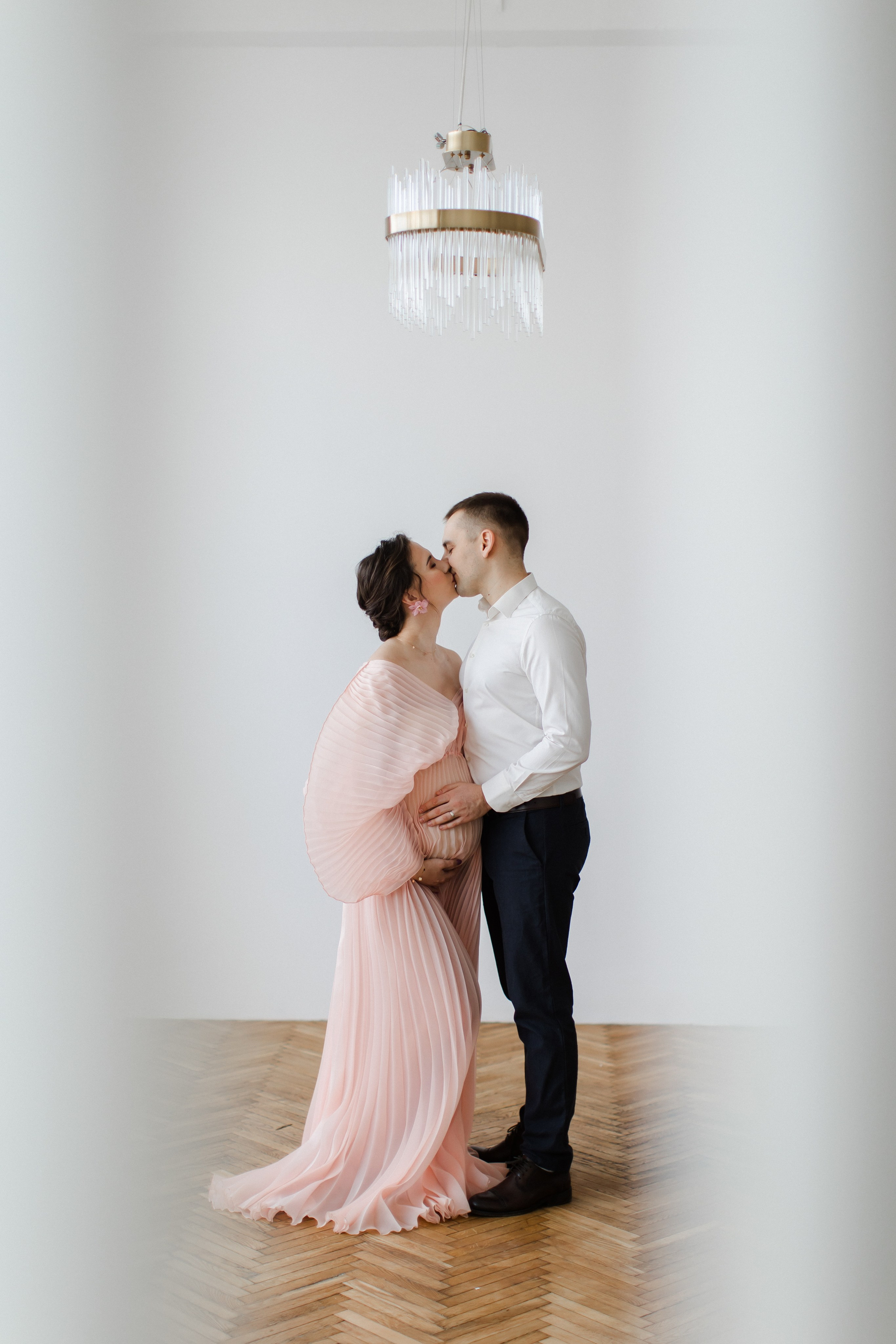 Яна и Кирилл. Семейный и детский фотограф в Москве Кузьмина Мария