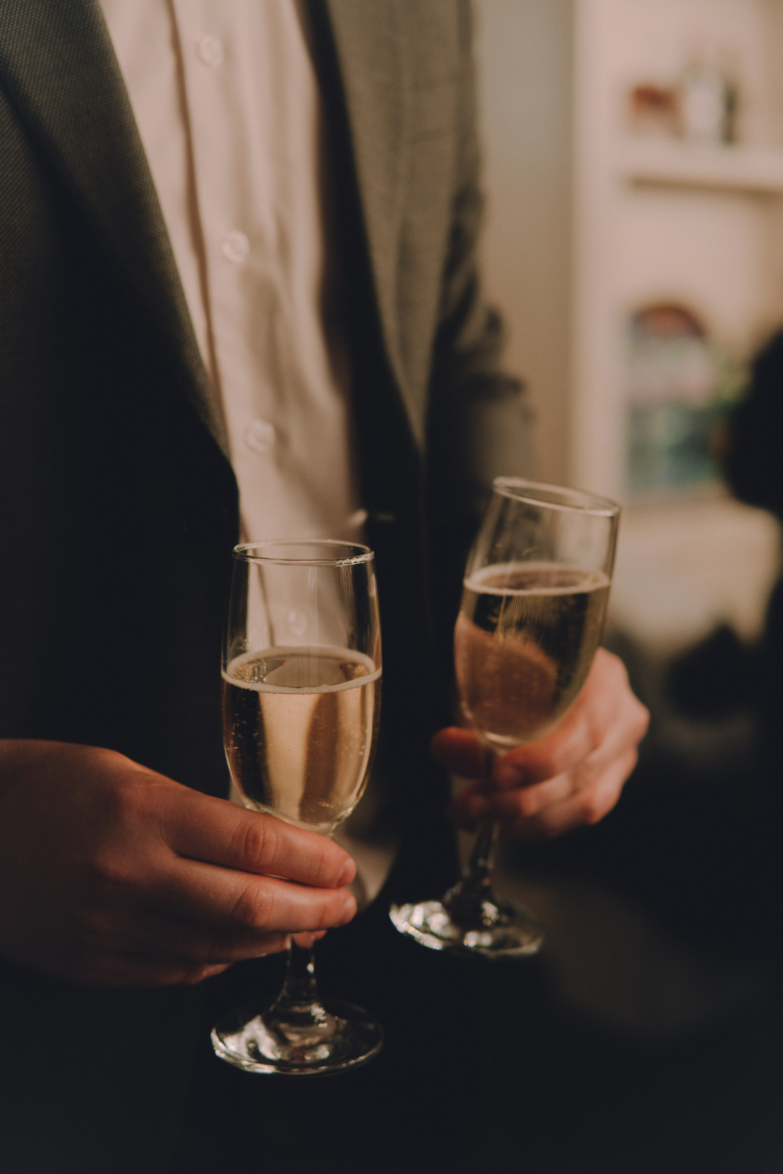 Марго и Игорь. Фотограф Наталья Воронина Москва