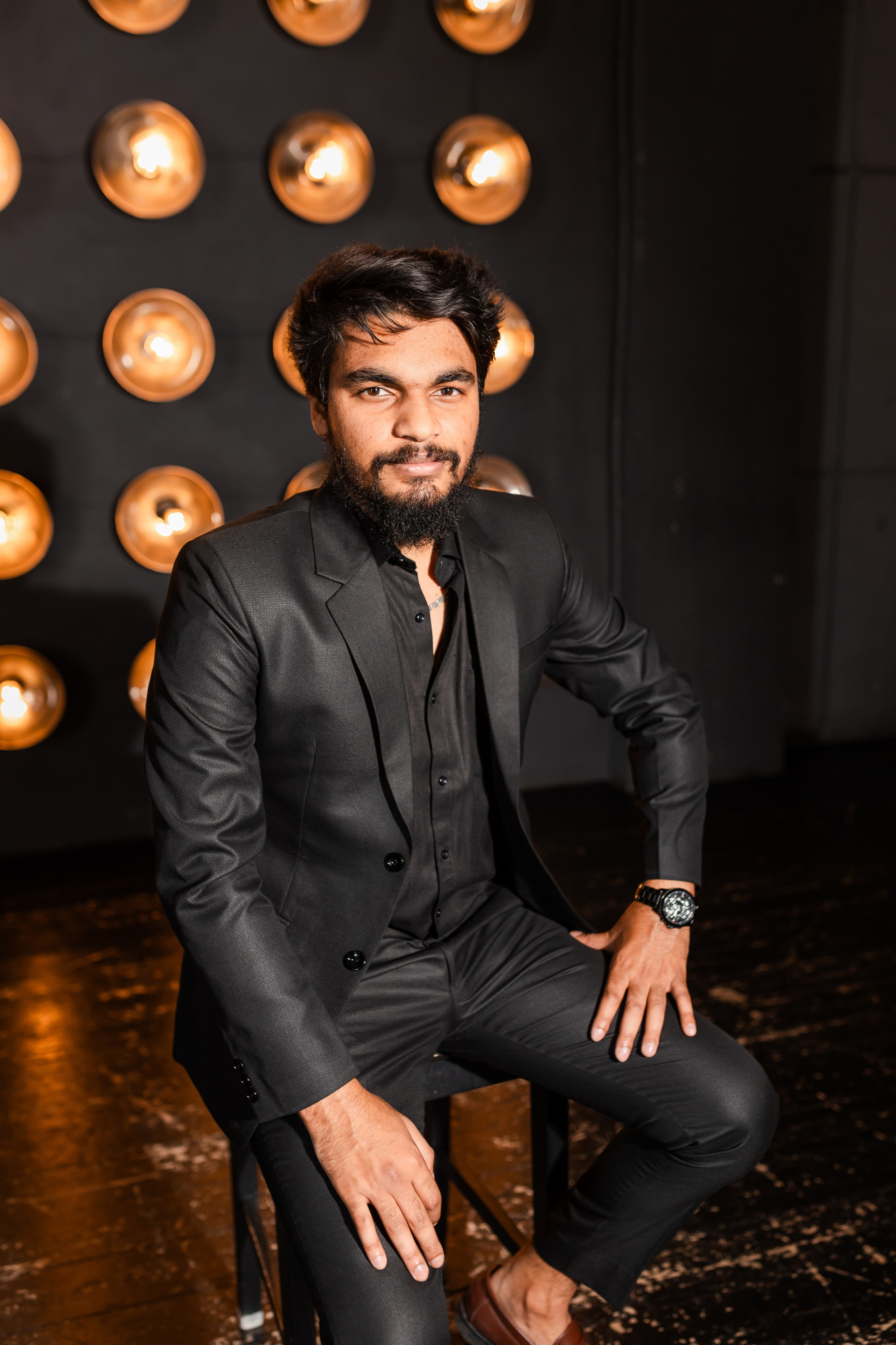 Bano. Марина Шаймухаметова. Фотограф в Уфе