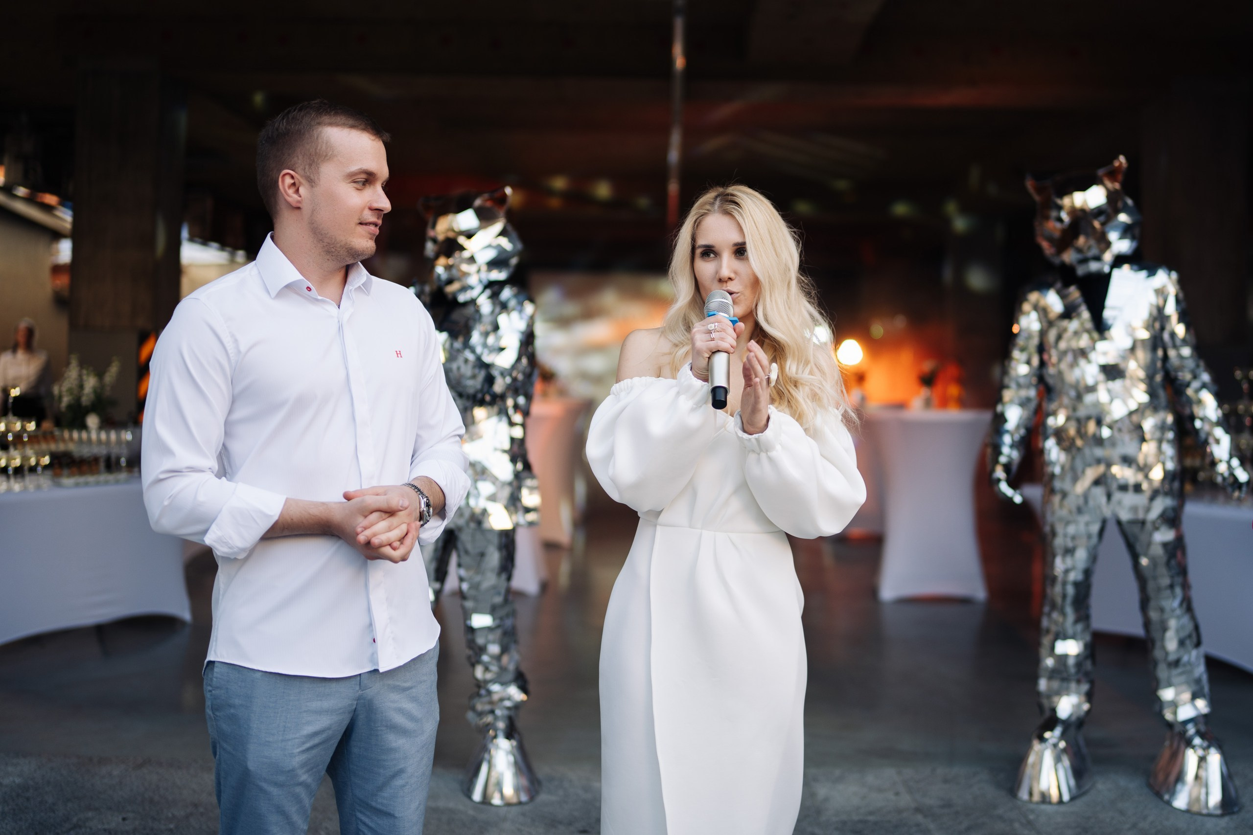 Sokolova & Gorlanov. Фотограф Саид Дакаев г. Краснодар