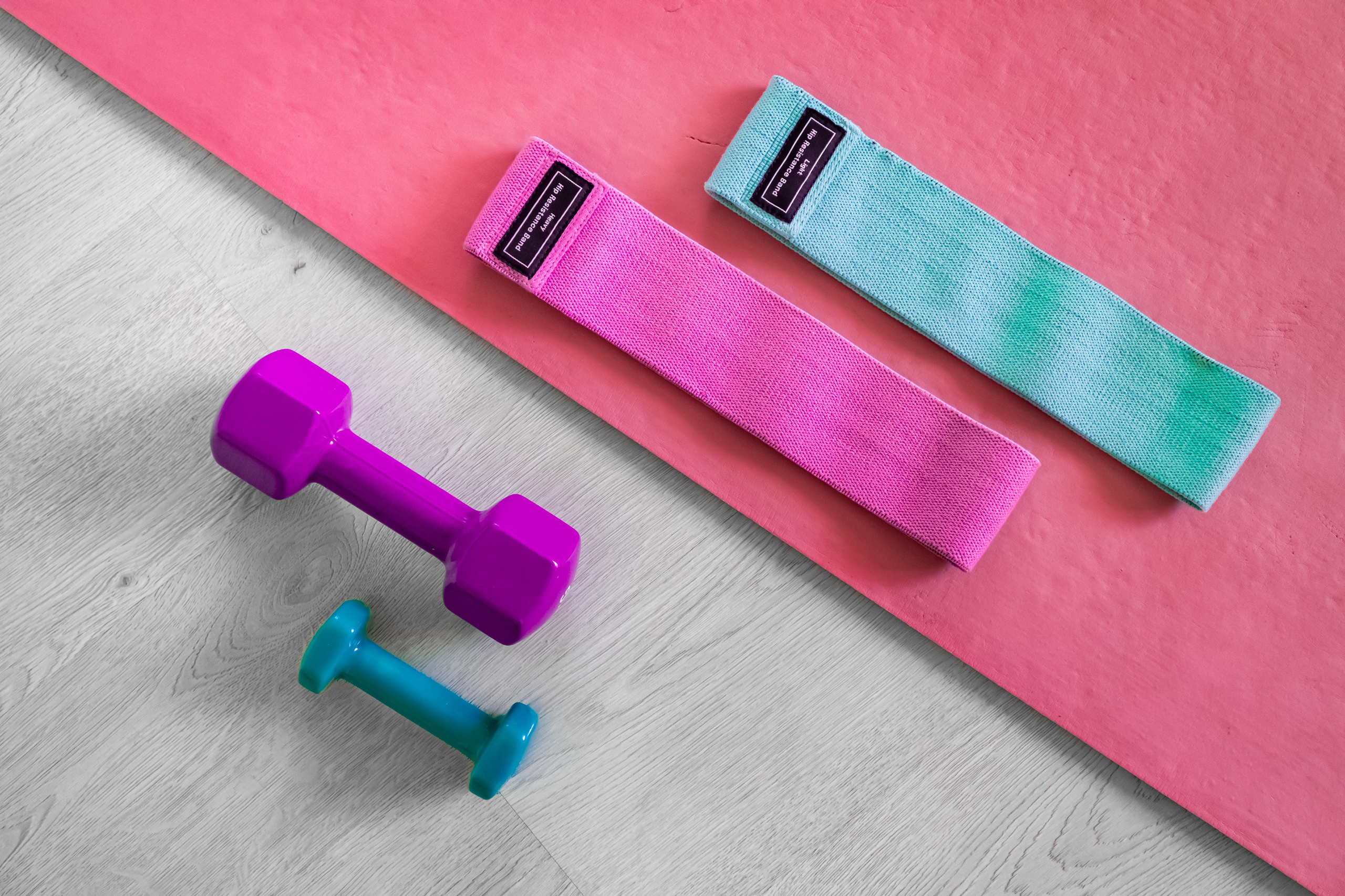 Студия растяжки Lady Stretch. Интерьеры, Контент, Портреты | Фотограф в Москве Дани Терно