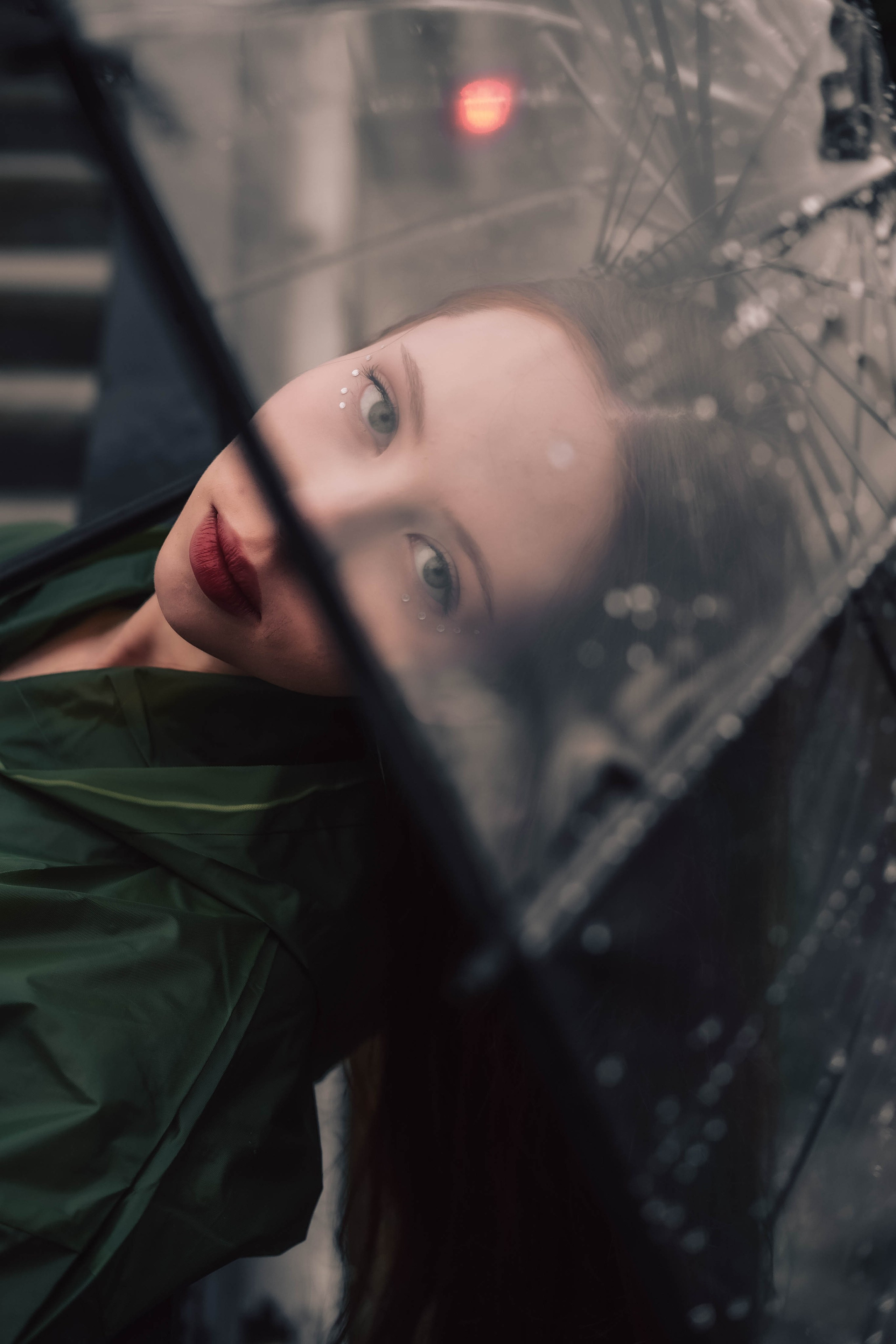 Индивидуальная съемка. Творческий фотограф Москва