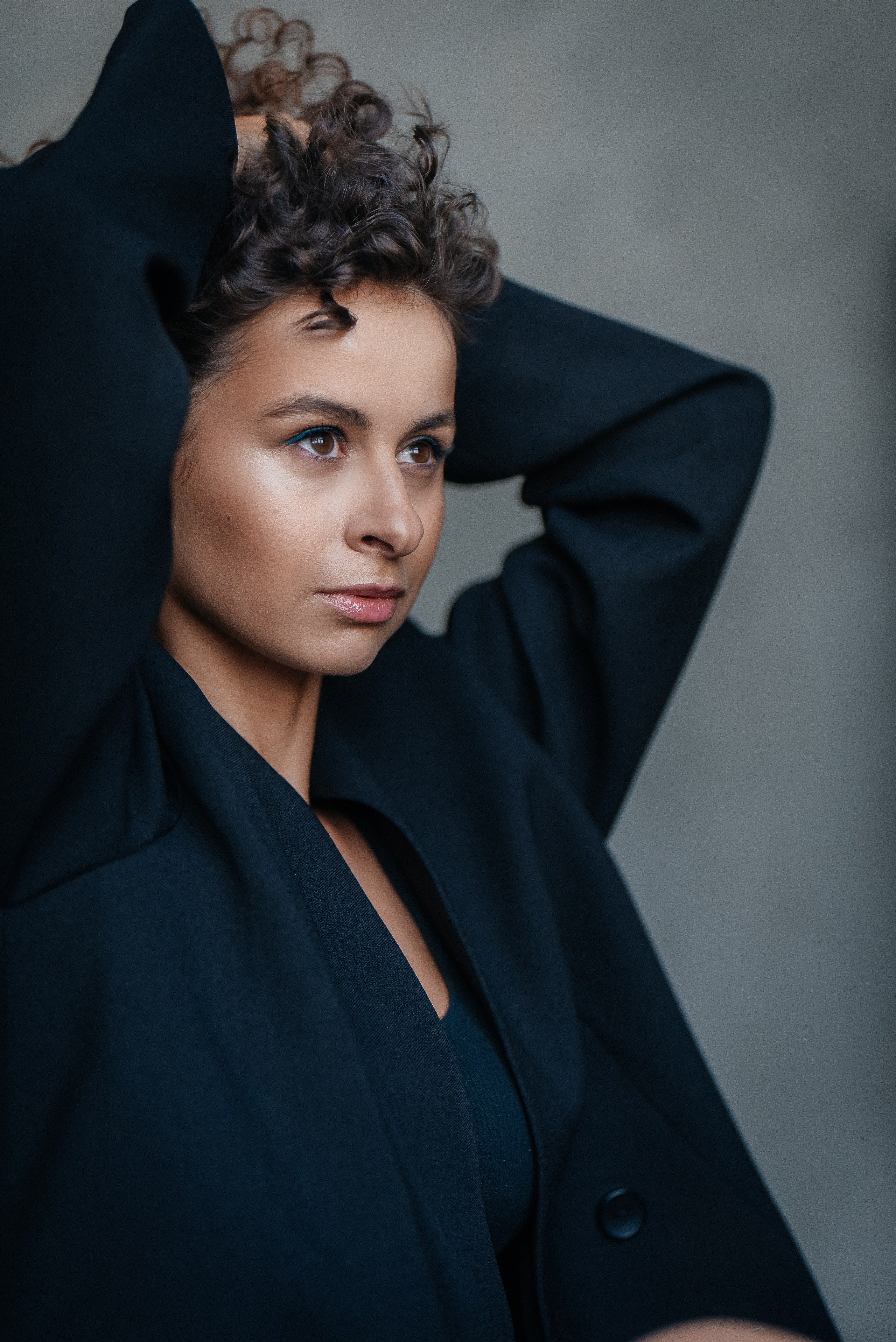 Ann. Семейный и детский фотограф в Туле