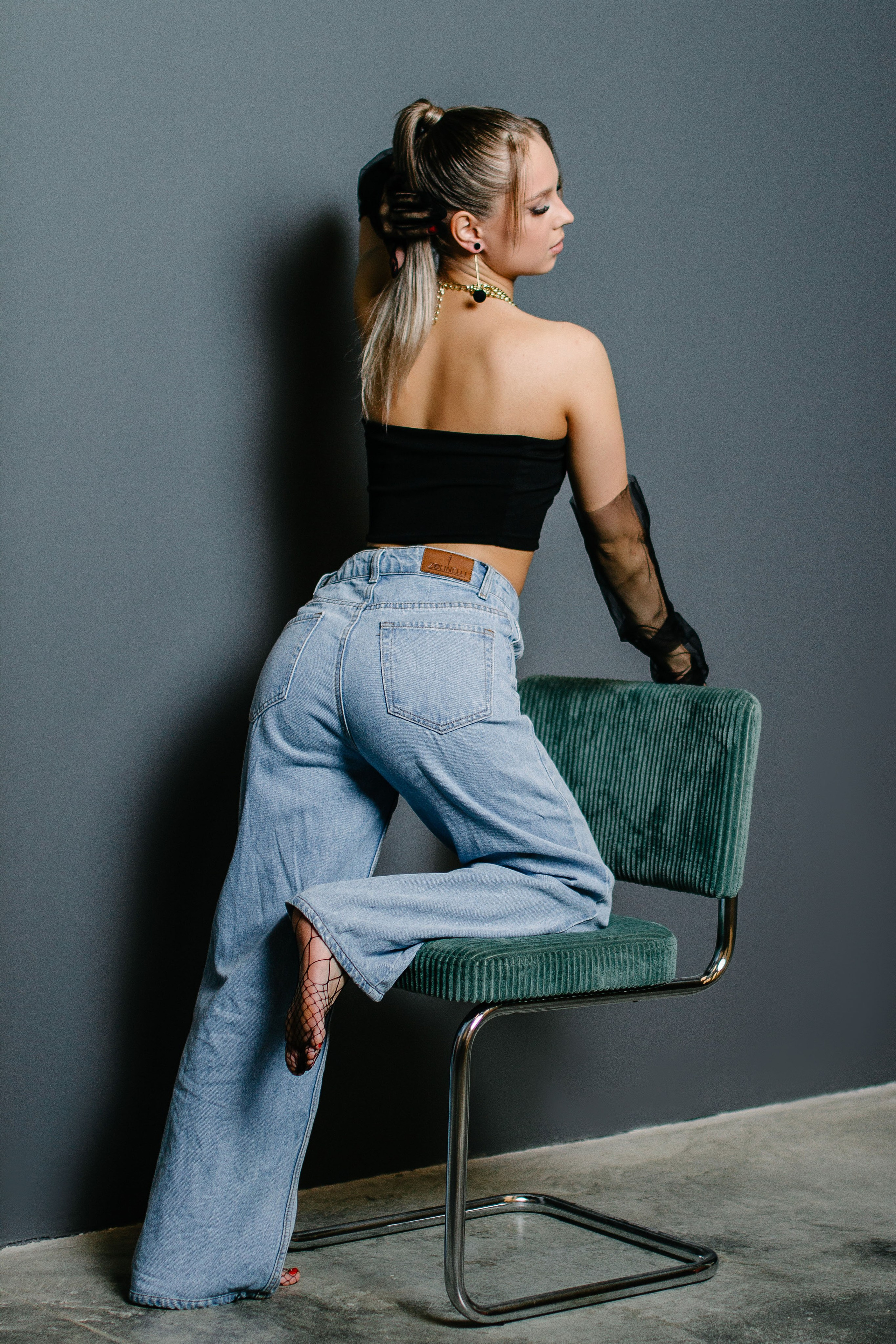 Основатели женского клуба. Фотограф Москва — личные фотосессии, лавстори в студии