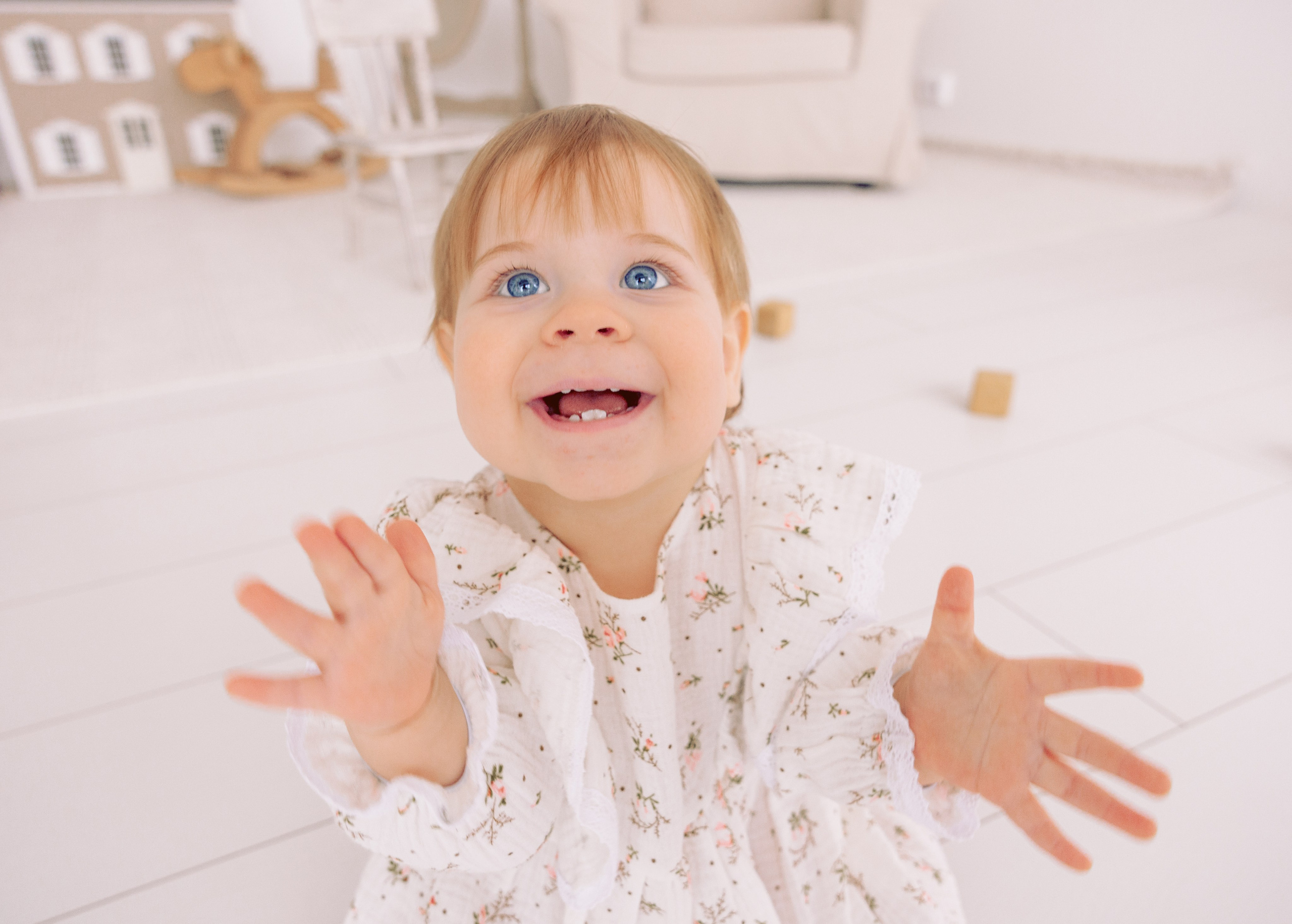 Детская фотосессия. Фотограф в Казани Ольга Яшина