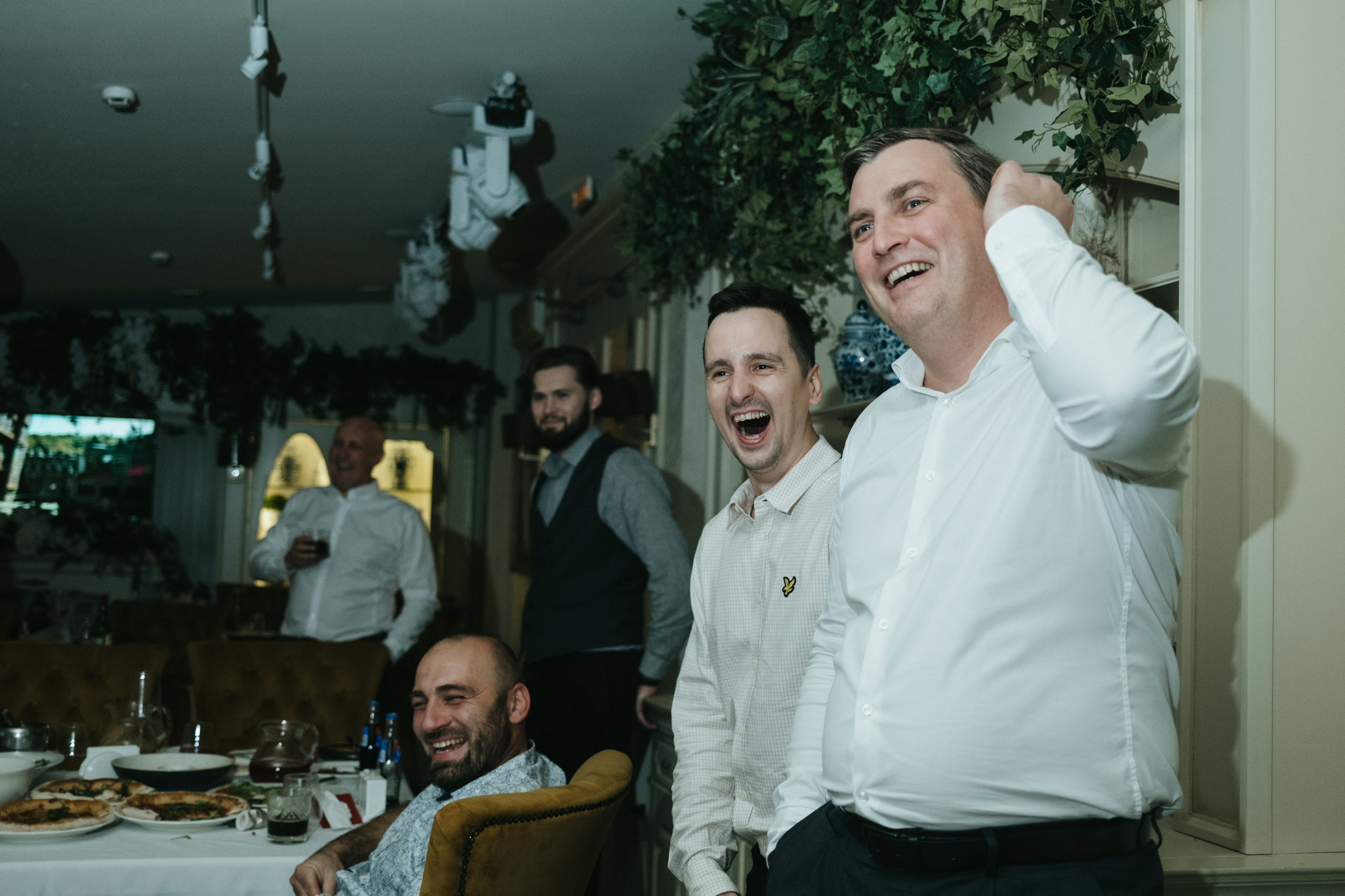 Корпоратив компании. Свадебный и репортажной фотограф Денис Ожигин в Краснодаре и Краснодарском крае