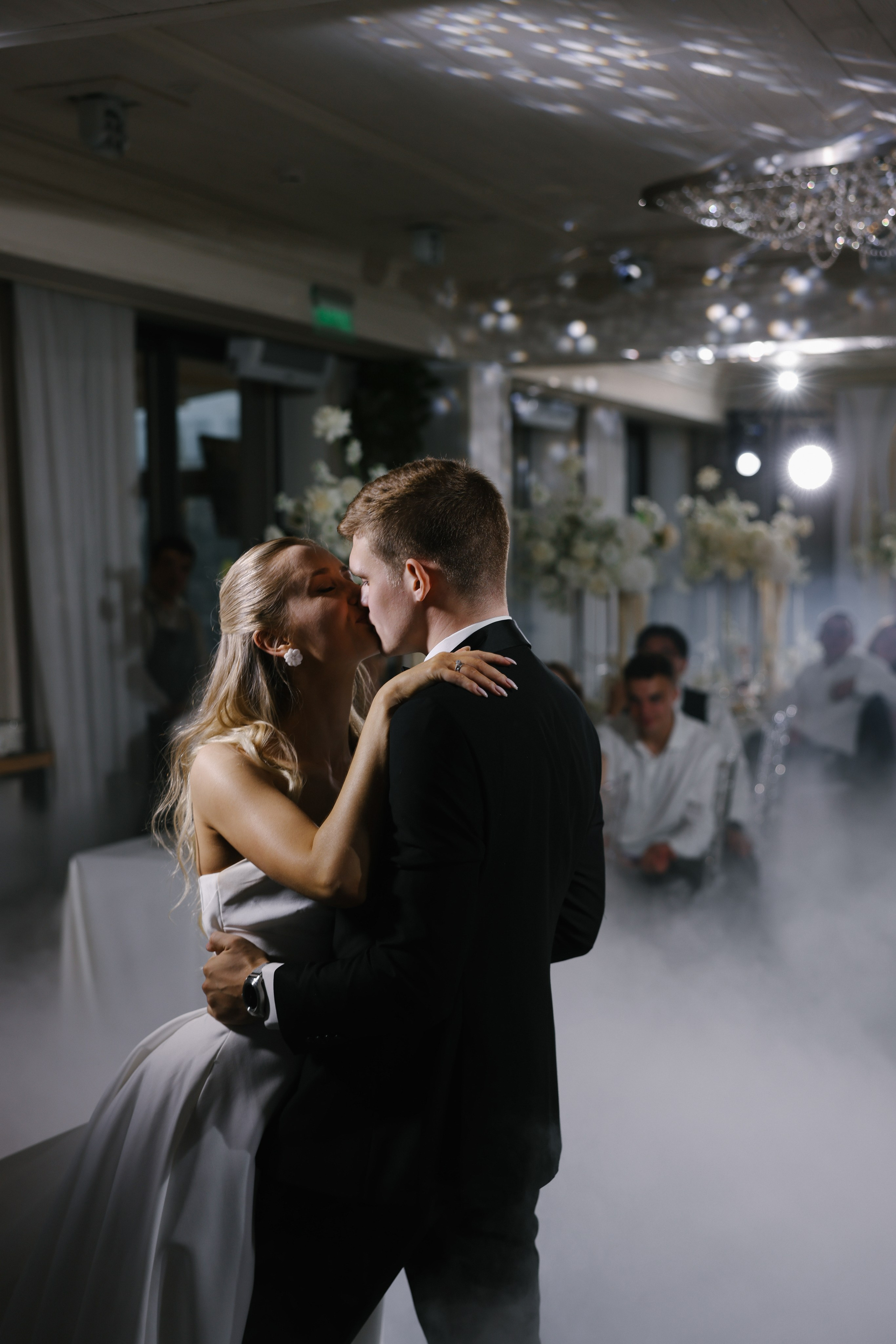 St. Regis & white. Свадебный фотограф Светлана Кот | Москва