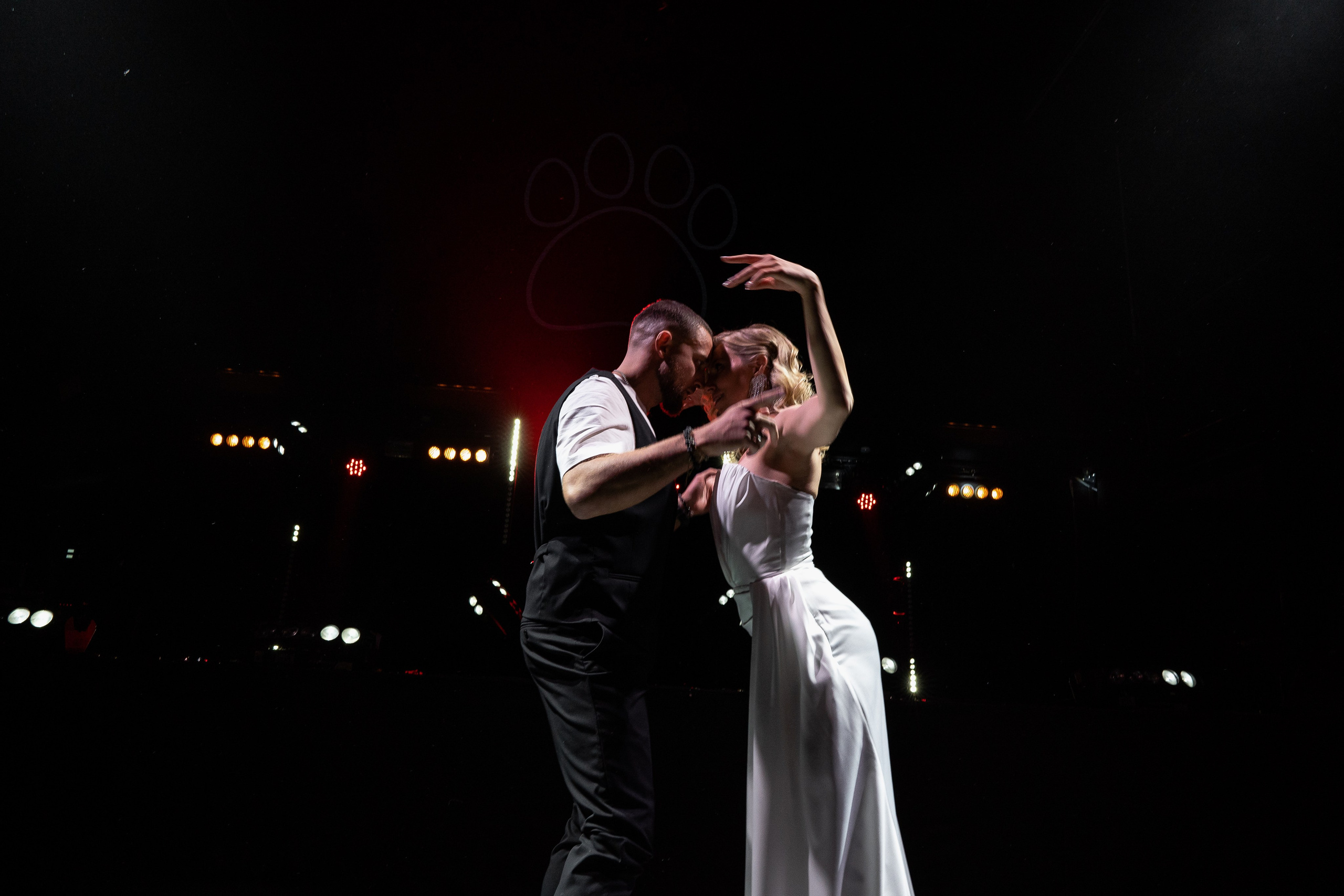 Андрей и Юля. Свадебный, репортажный фотограф Фомин Андрей в Нижнем Новгороде