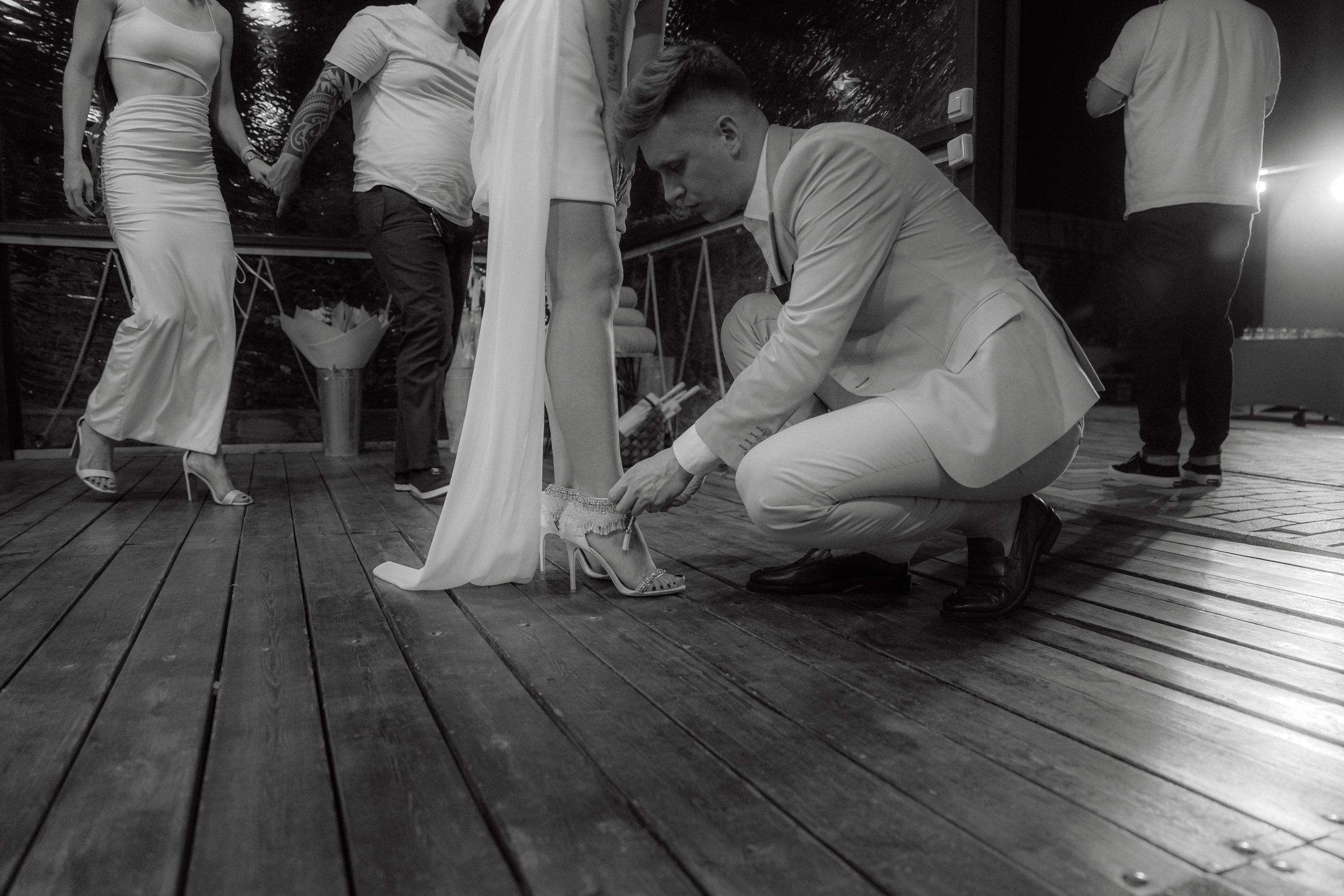 Артемий и Екатерина. Главная