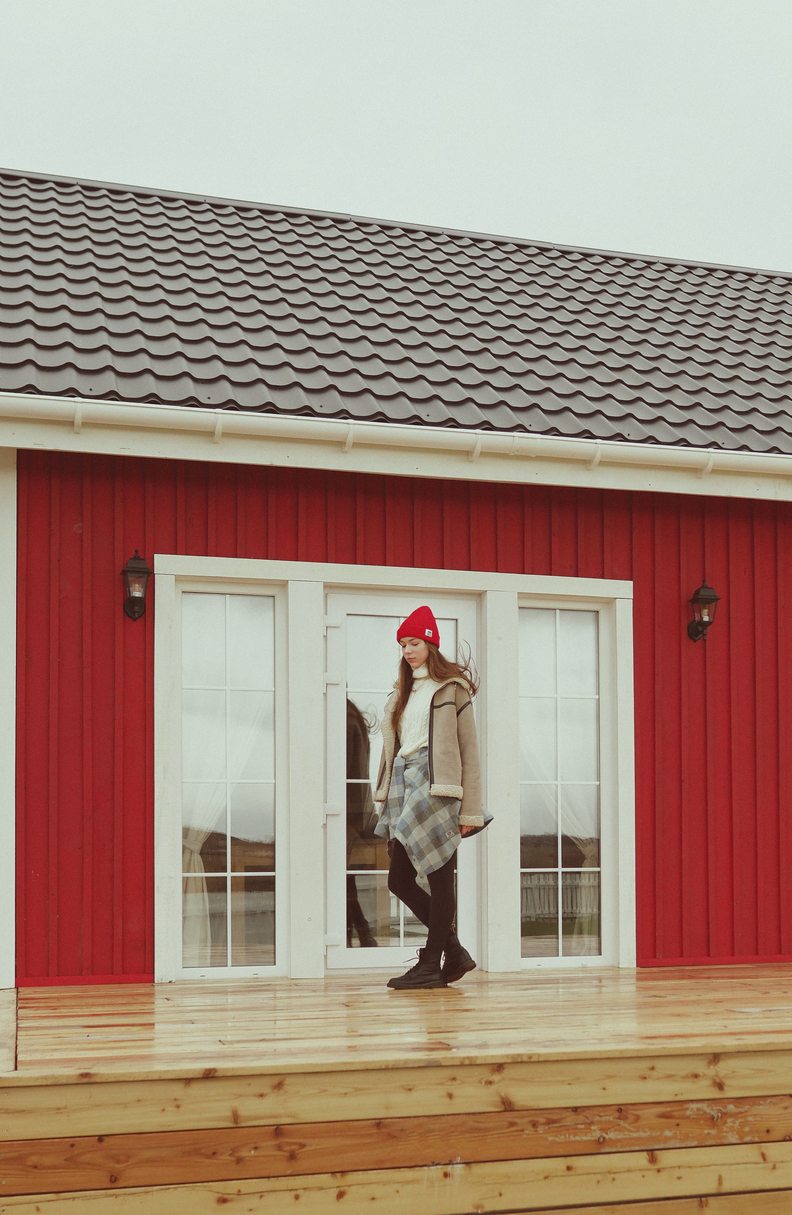 Скандинавия. Семейный фотограф в Красноярске Лизоркина Вера